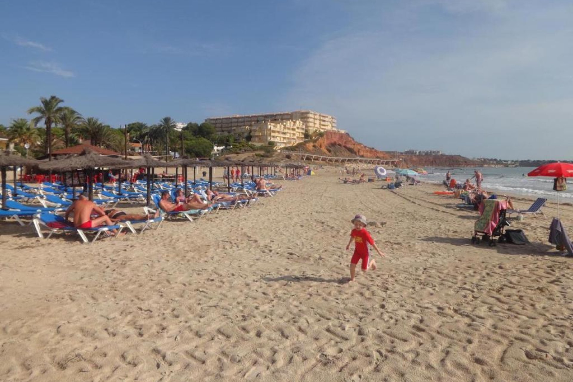 Bestaande bouw - Appartement -
Orihuela Costa - Campoamor