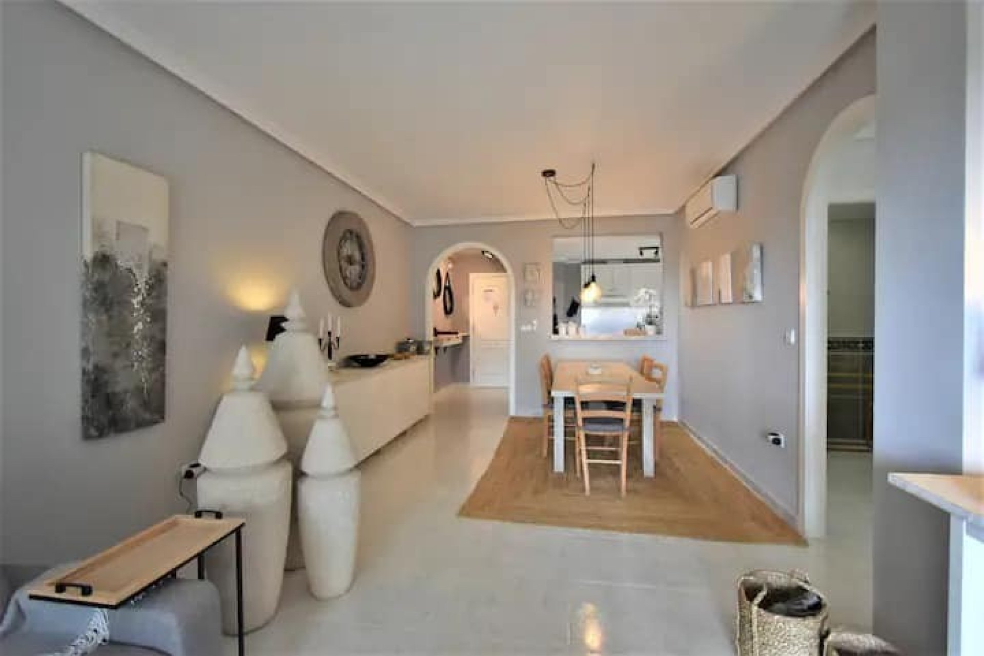 Bestaande bouw - Appartement -
Orihuela Costa - Campoamor