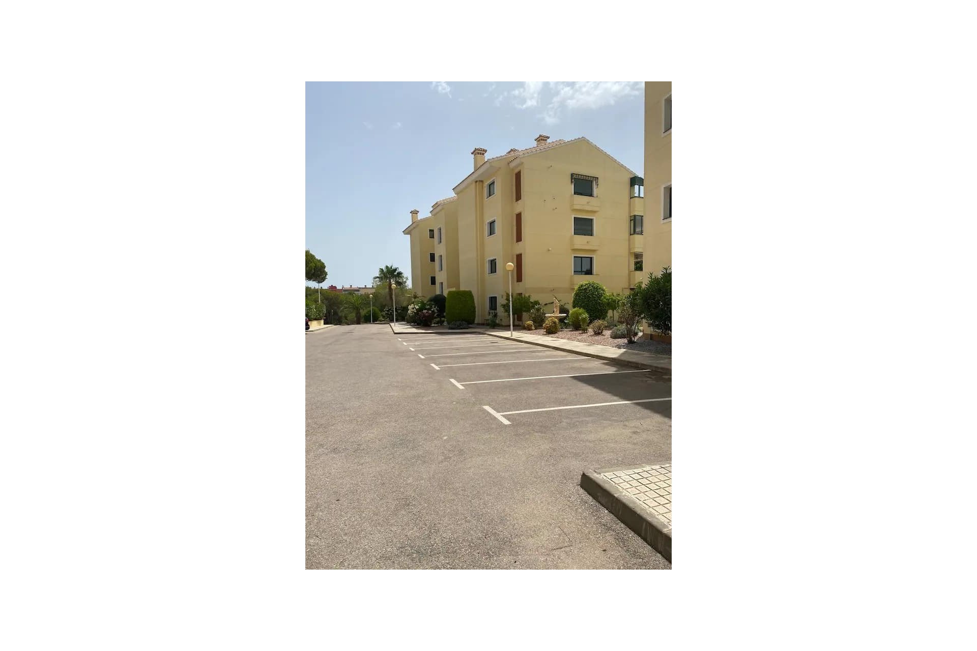 Bestaande bouw - Appartement -
Orihuela Costa - Campoamor