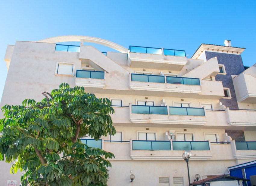 Bestaande bouw - Appartement -
Orihuela Costa - Campoamor