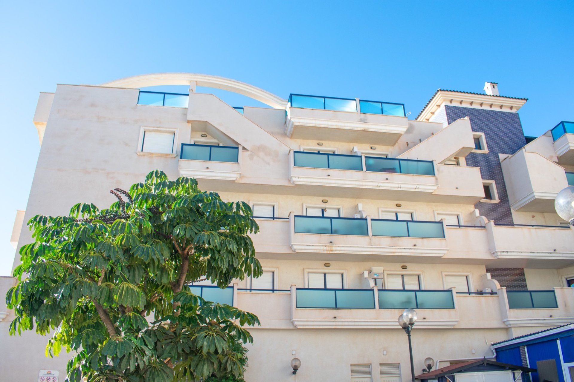 Bestaande bouw - Appartement -
Orihuela Costa - Campoamor