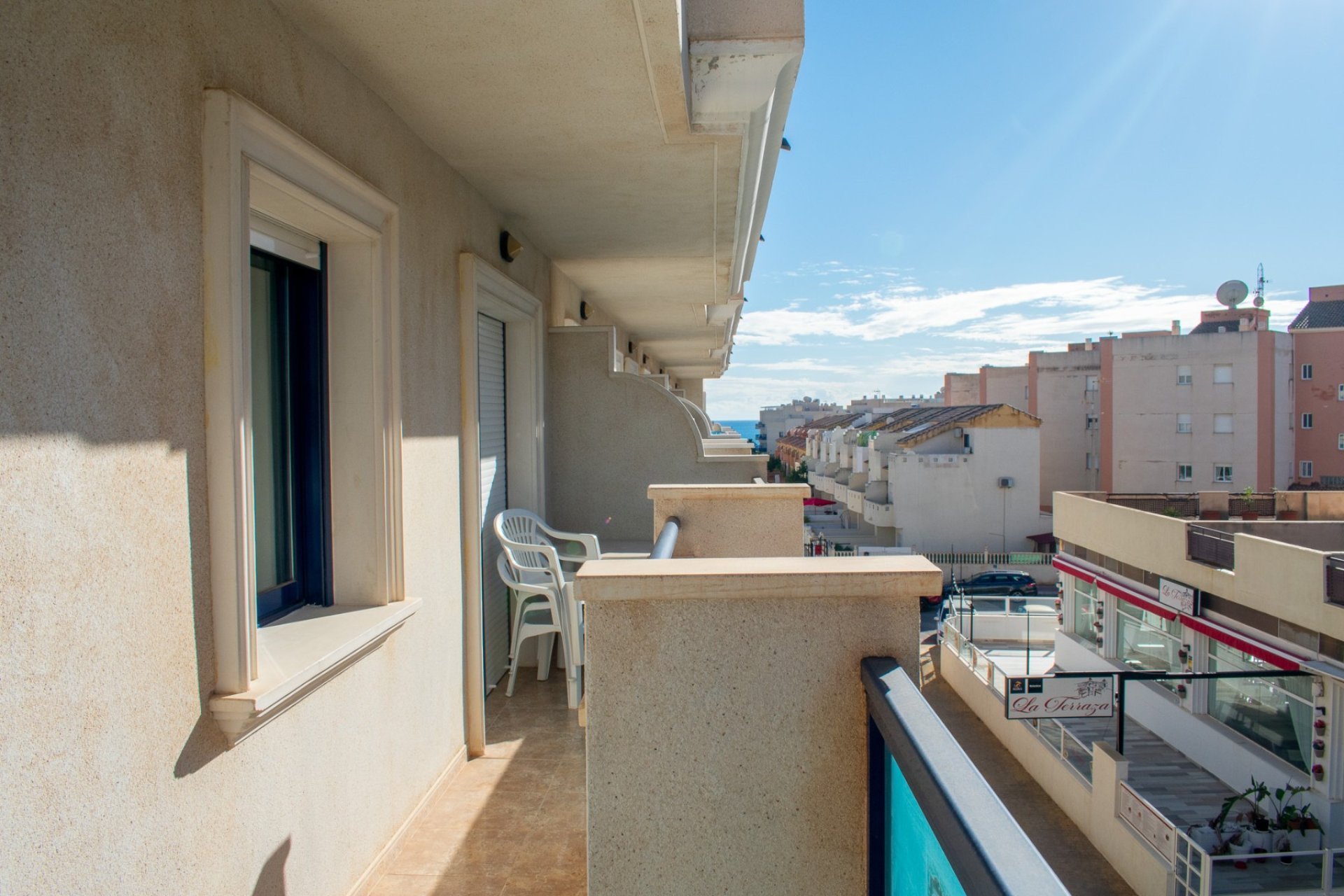 Bestaande bouw - Appartement -
Orihuela Costa - Campoamor