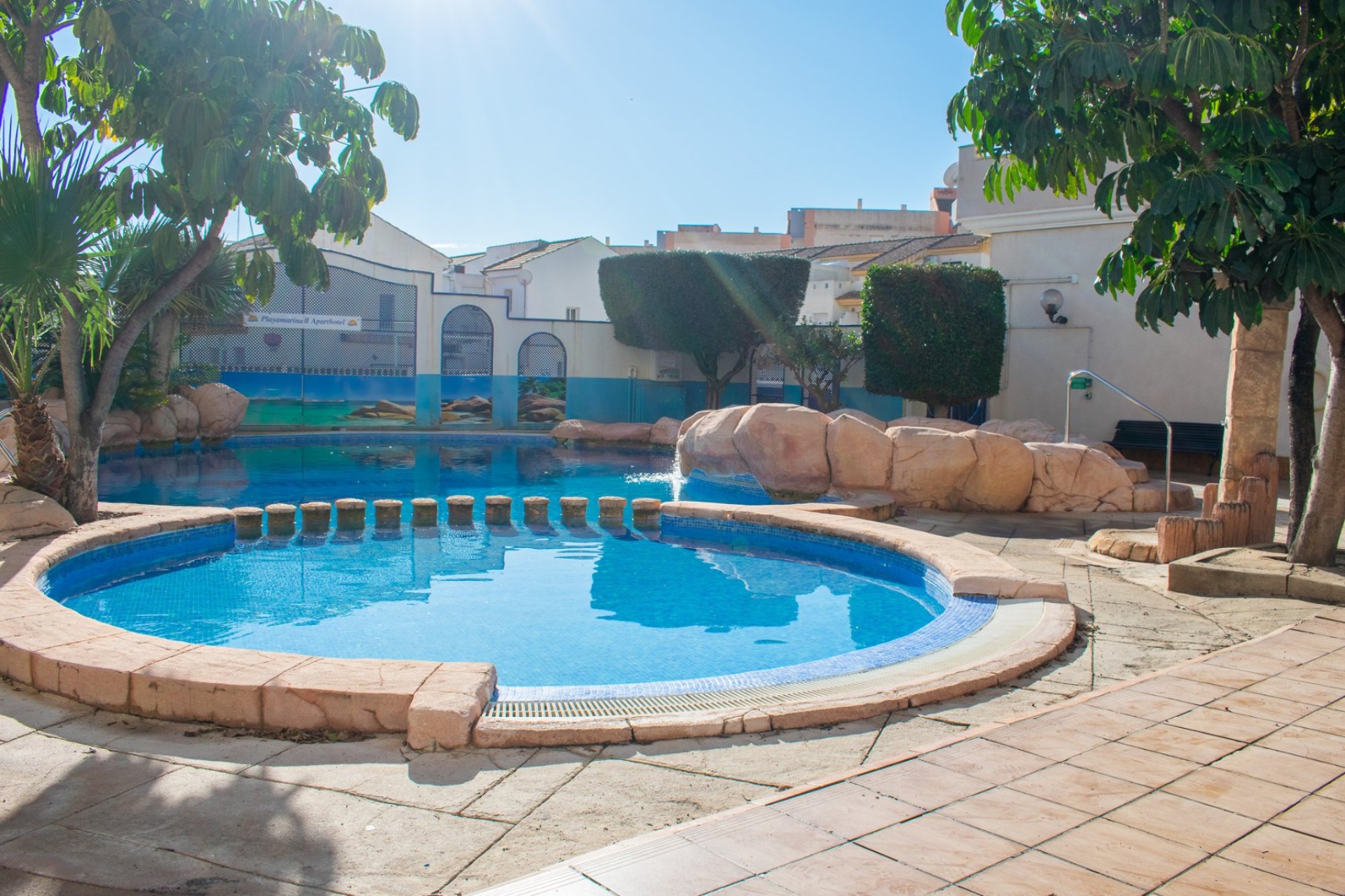 Bestaande bouw - Appartement -
Orihuela Costa - Campoamor