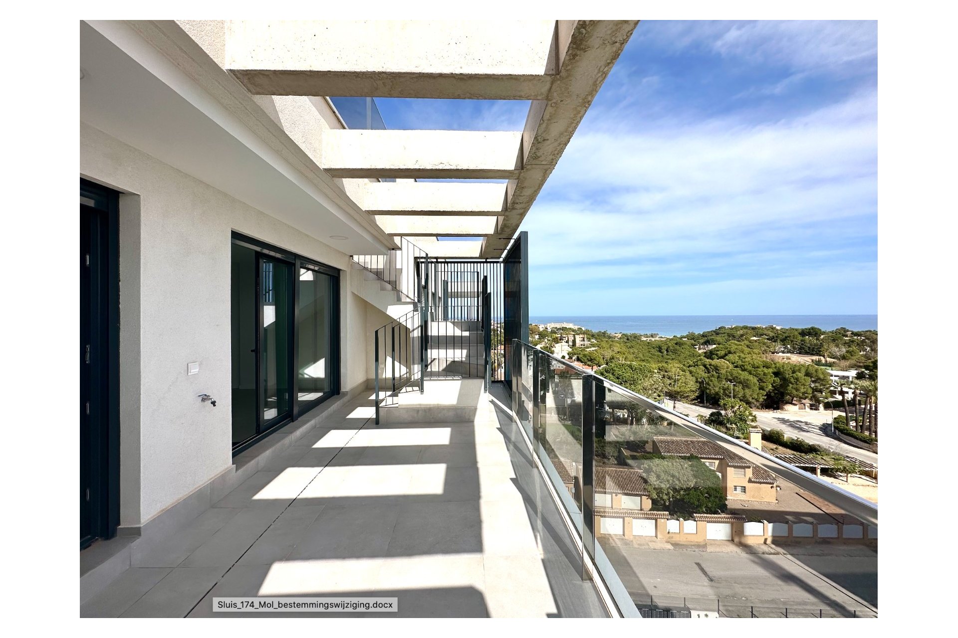 Bestaande bouw - Appartement -
Orihuela Costa - Dehesa de campoamor