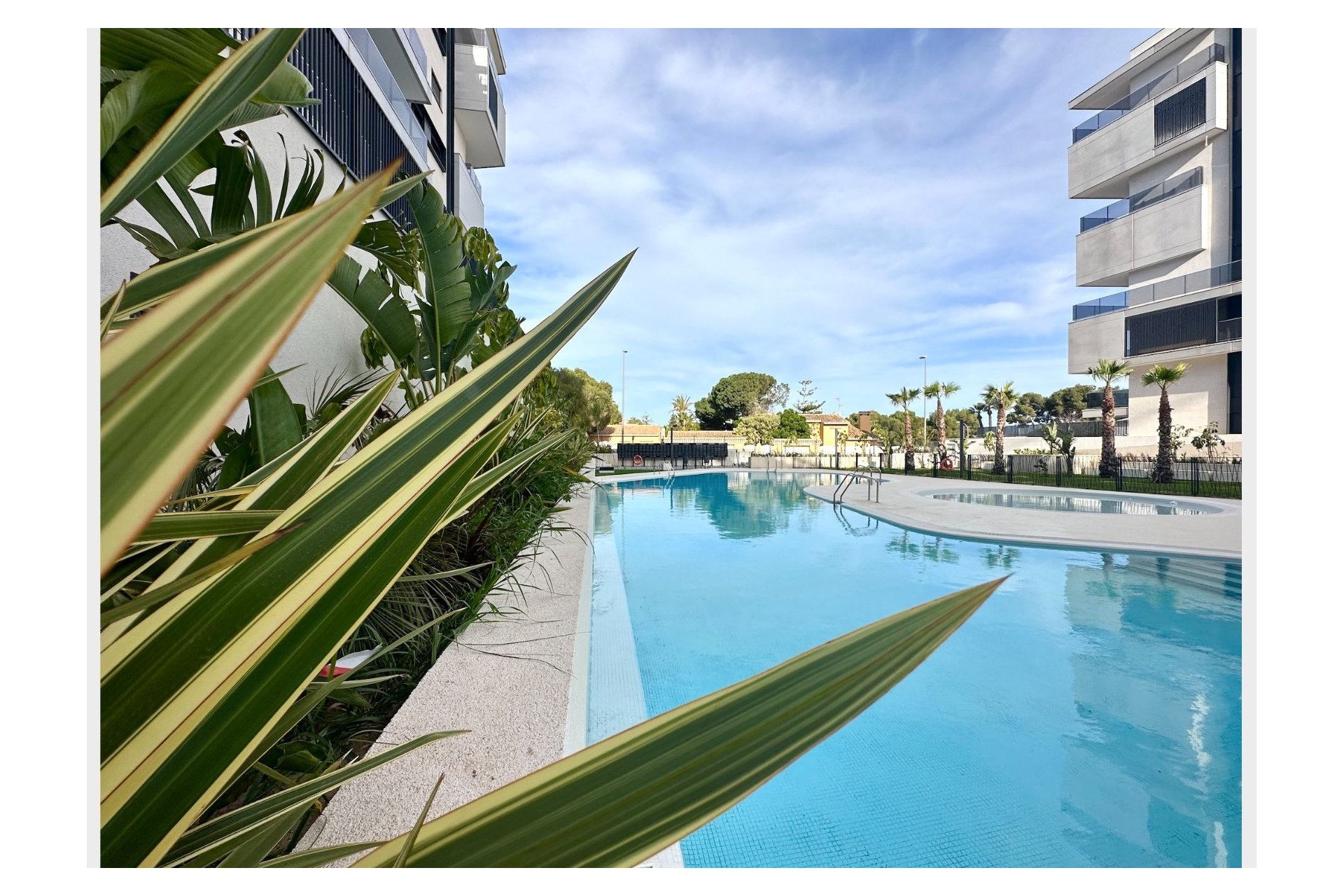 Bestaande bouw - Appartement -
Orihuela Costa - Dehesa de campoamor