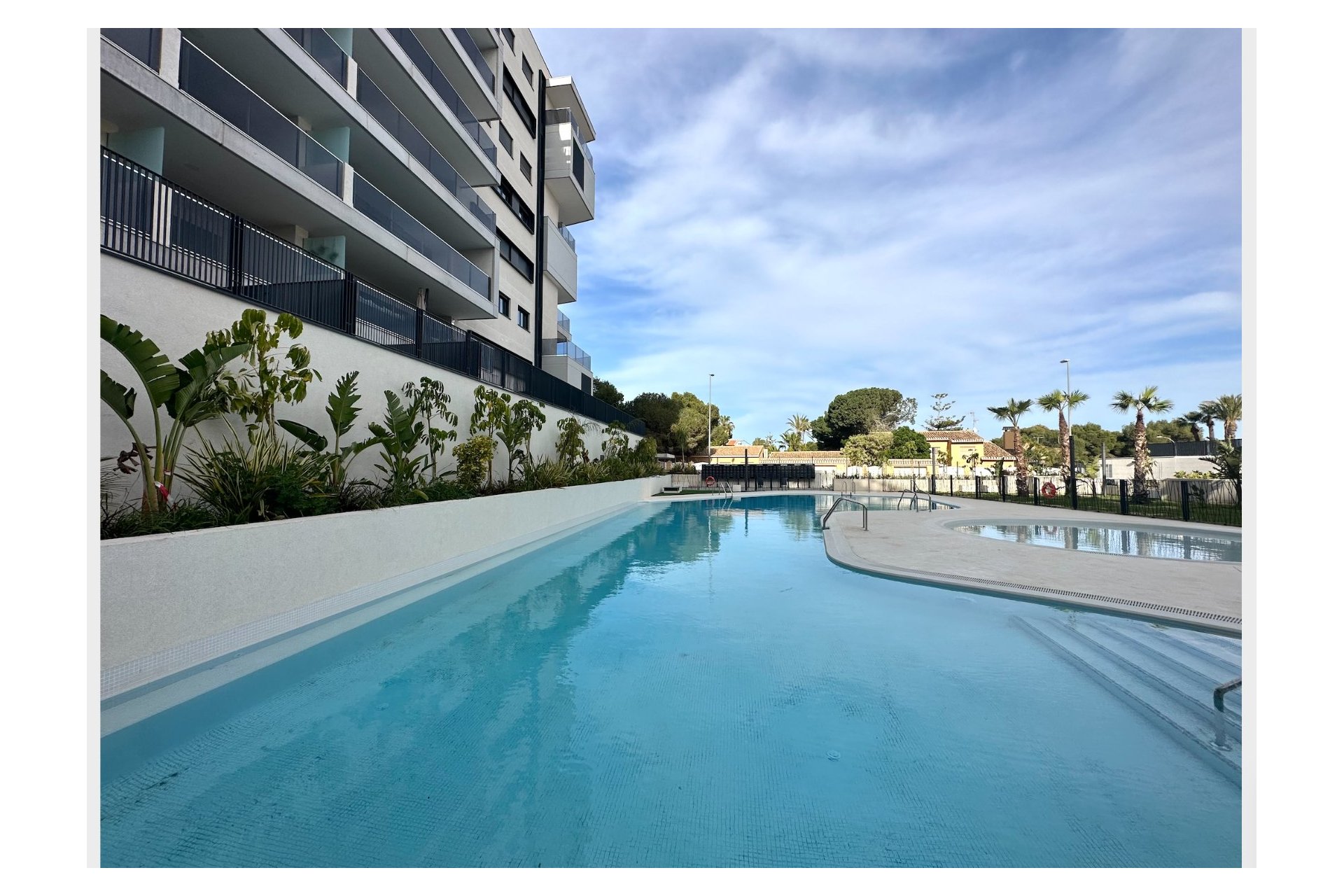 Bestaande bouw - Appartement -
Orihuela Costa - Dehesa de campoamor