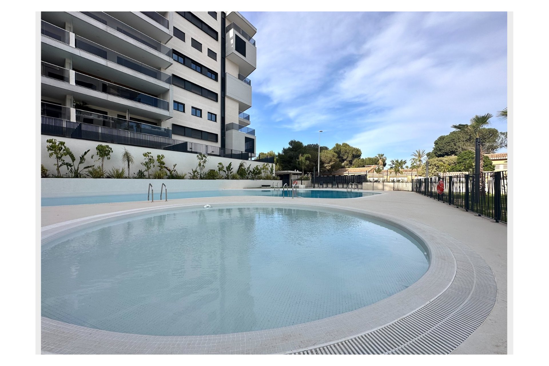 Bestaande bouw - Appartement -
Orihuela Costa - Dehesa de campoamor