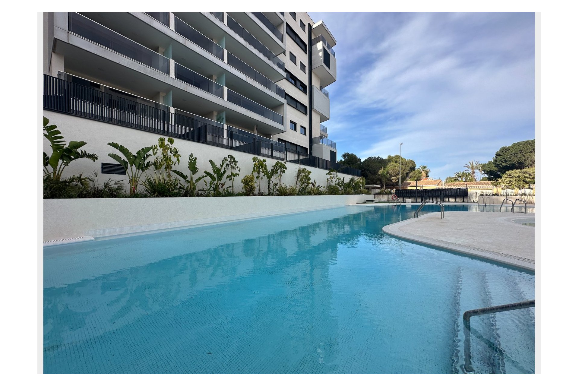 Bestaande bouw - Appartement -
Orihuela Costa - Dehesa de campoamor