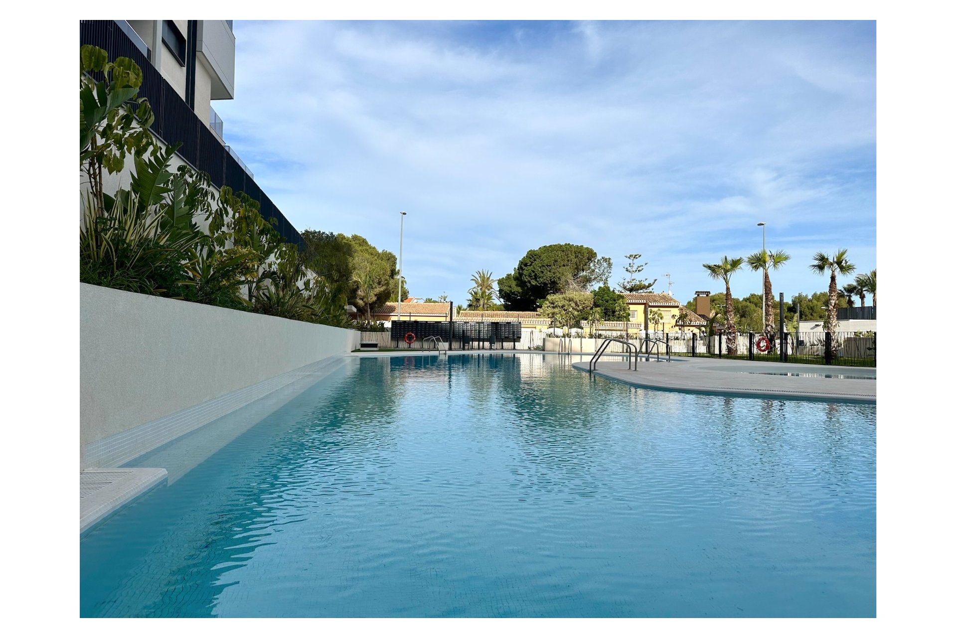 Bestaande bouw - Appartement -
Orihuela Costa - Dehesa de campoamor