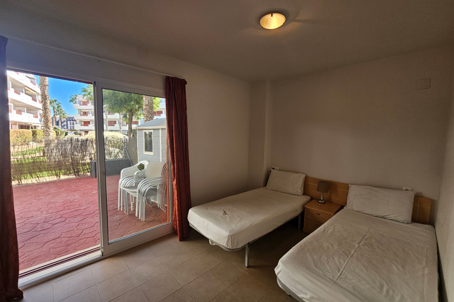 Bestaande bouw - Appartement -
Orihuela Costa - El Rincon