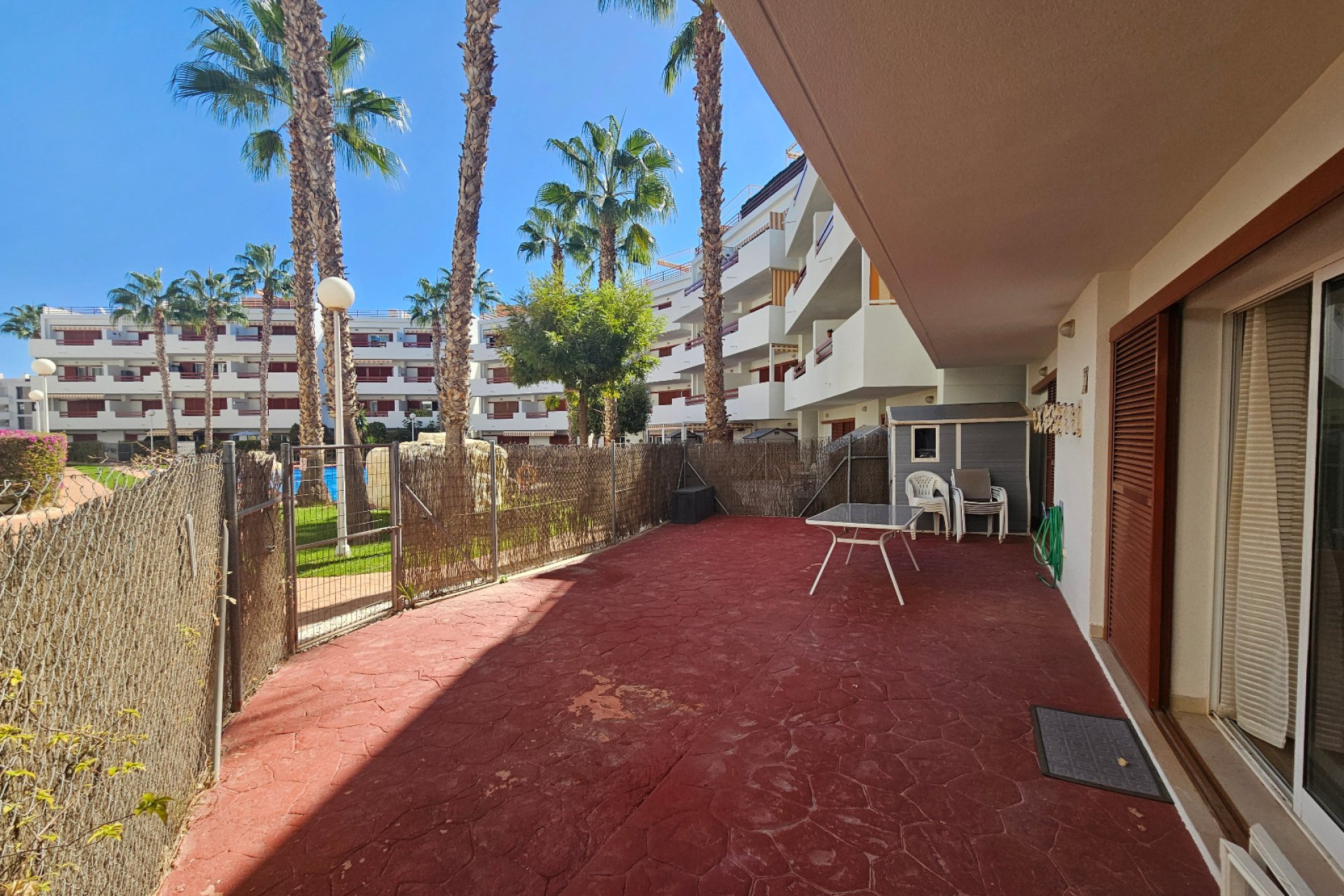 Bestaande bouw - Appartement -
Orihuela Costa - El Rincon