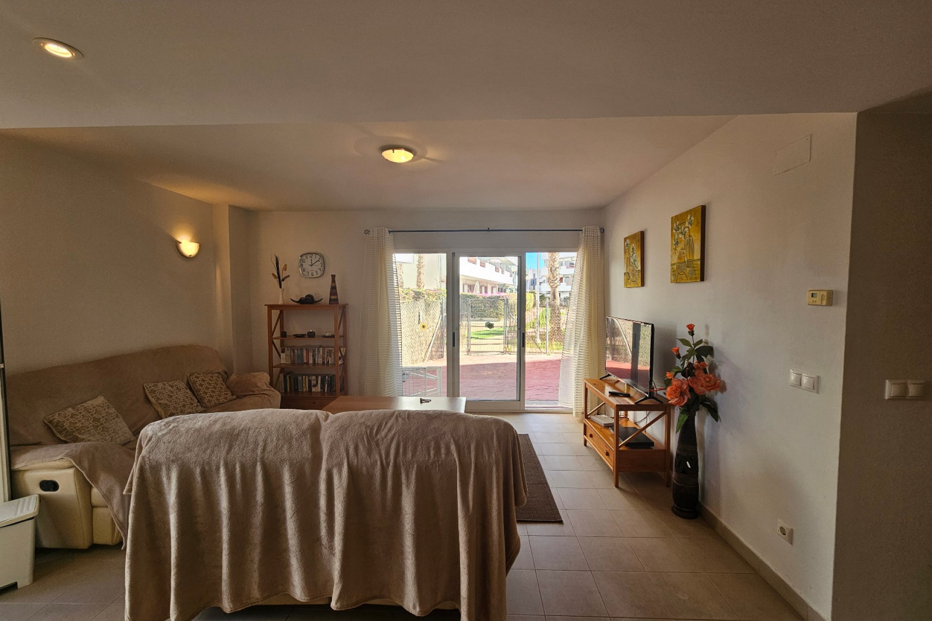 Bestaande bouw - Appartement -
Orihuela Costa - El Rincon