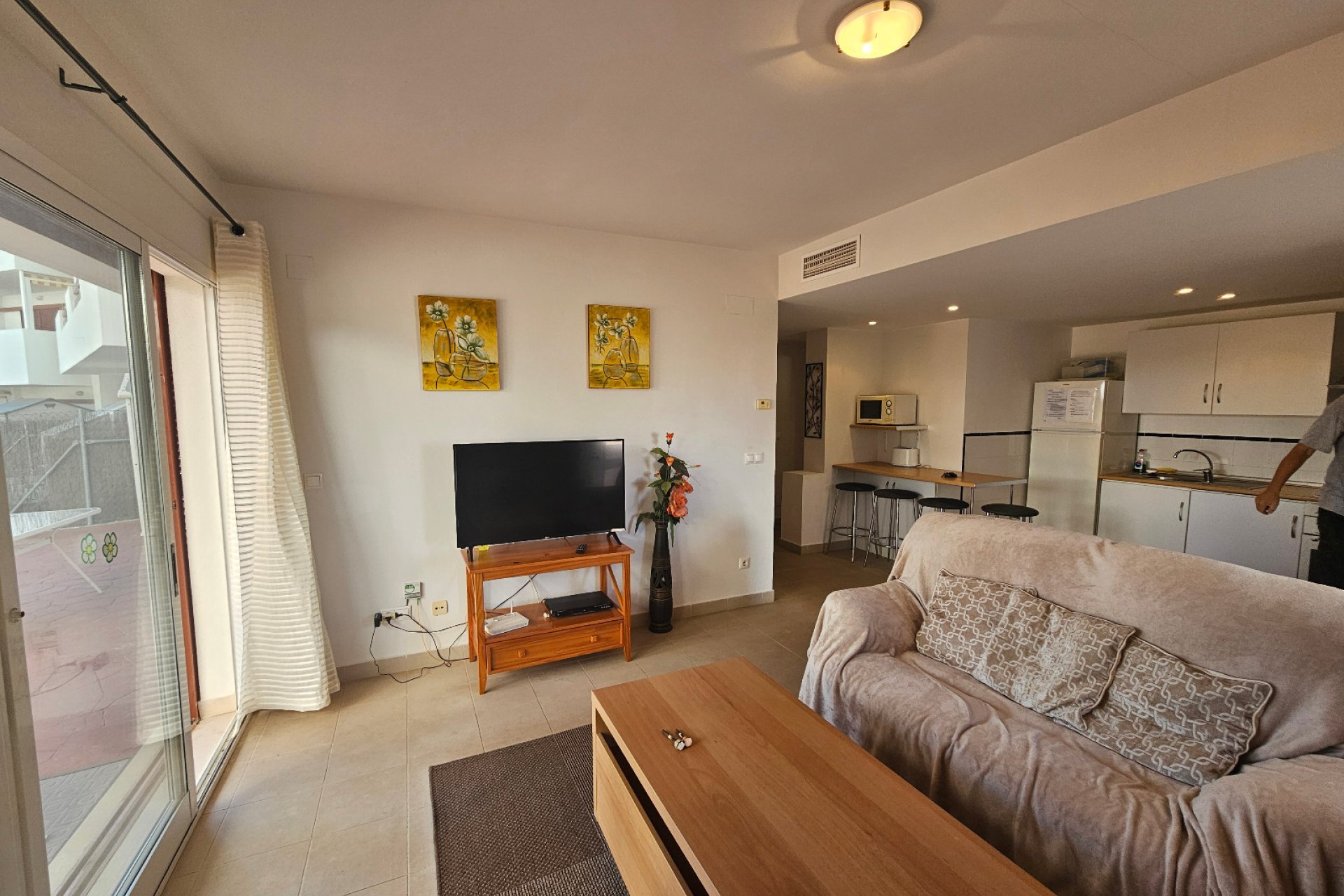 Bestaande bouw - Appartement -
Orihuela Costa - El Rincon