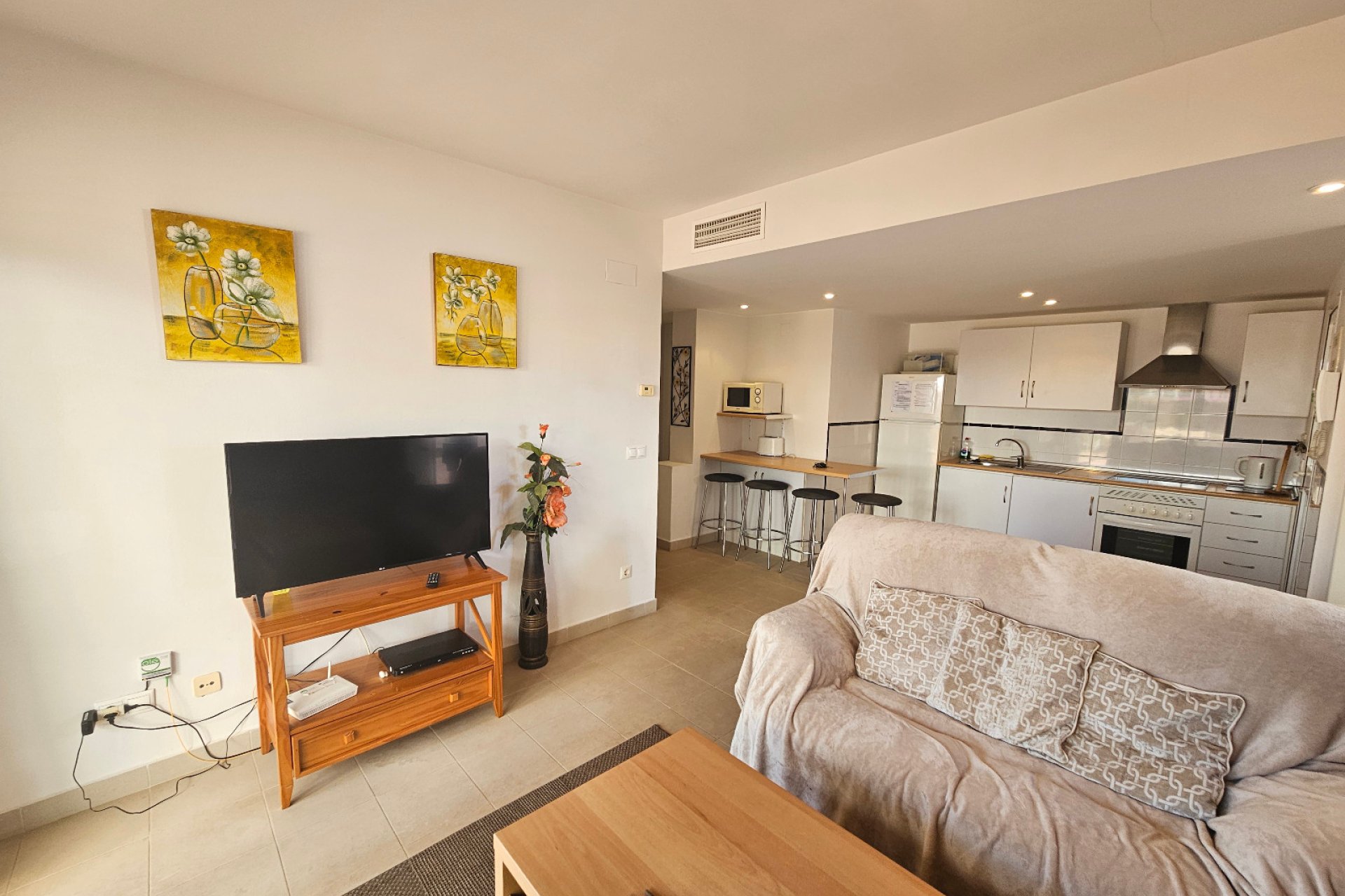 Bestaande bouw - Appartement -
Orihuela Costa - El Rincon