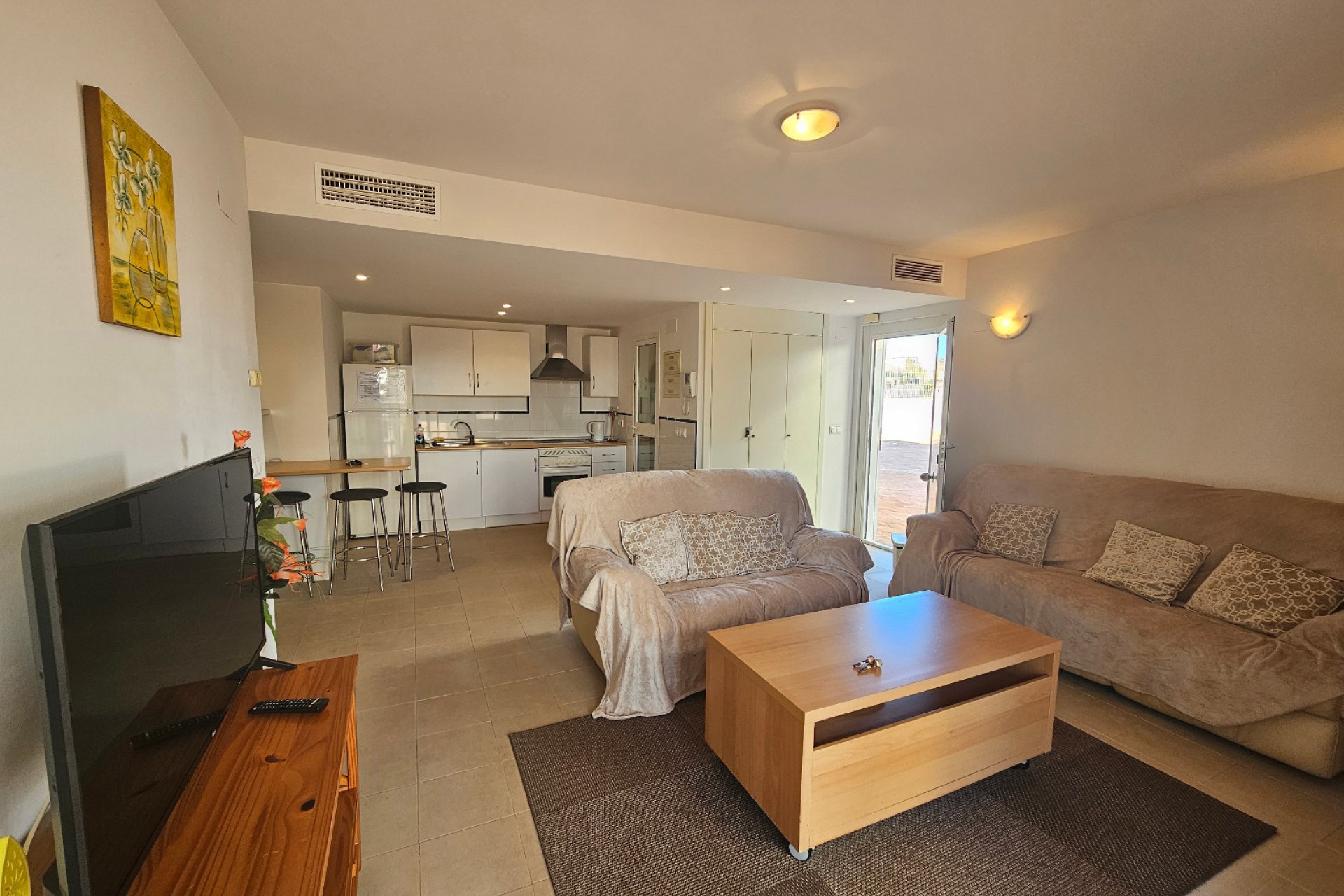 Bestaande bouw - Appartement -
Orihuela Costa - El Rincon