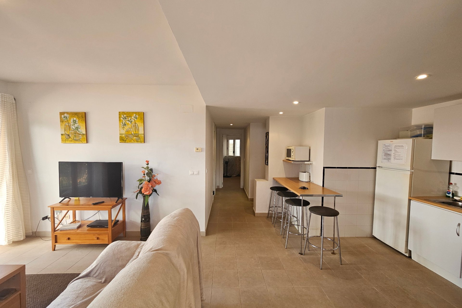 Bestaande bouw - Appartement -
Orihuela Costa - El Rincon