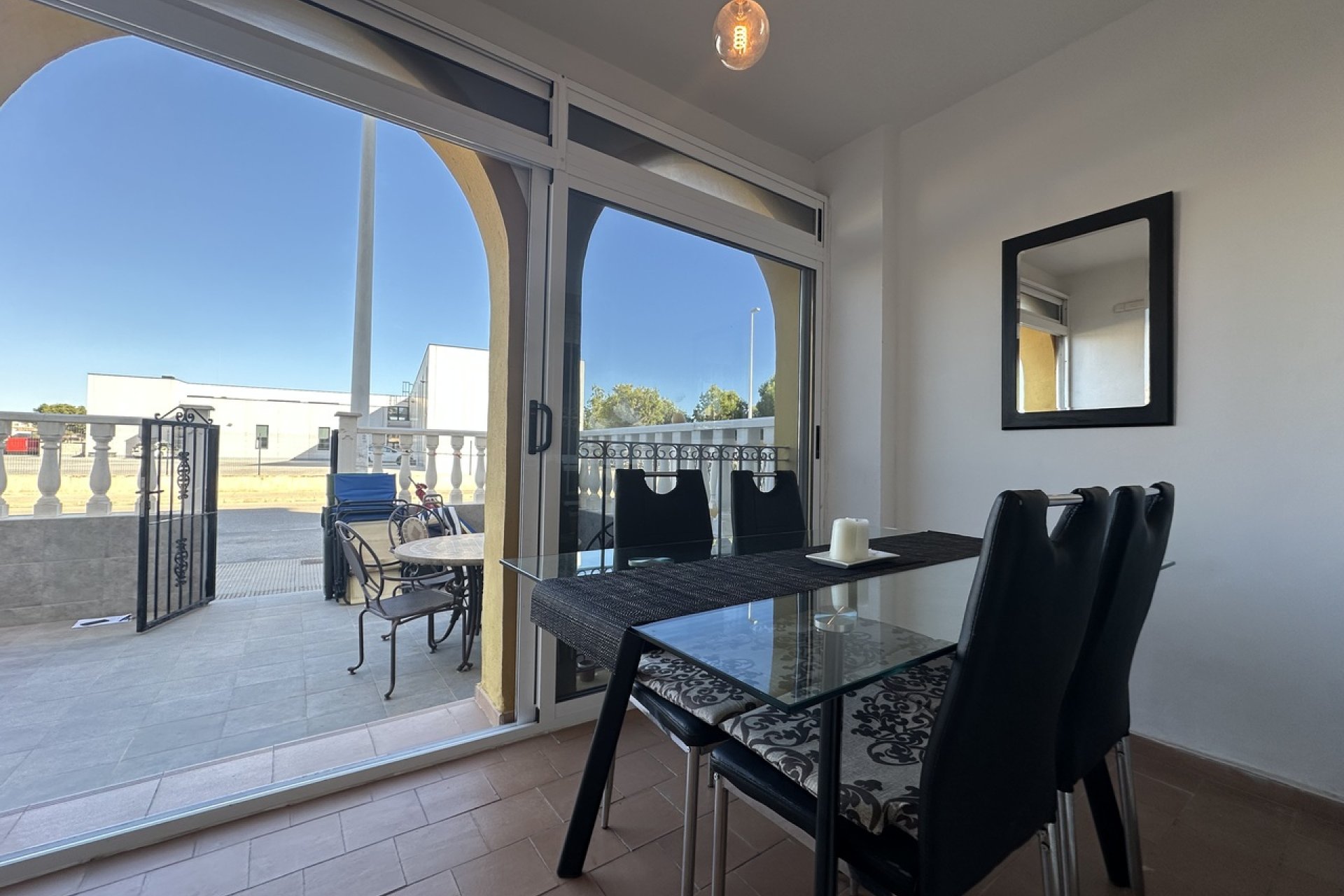 Bestaande bouw - Appartement -
Orihuela Costa - La Zenia