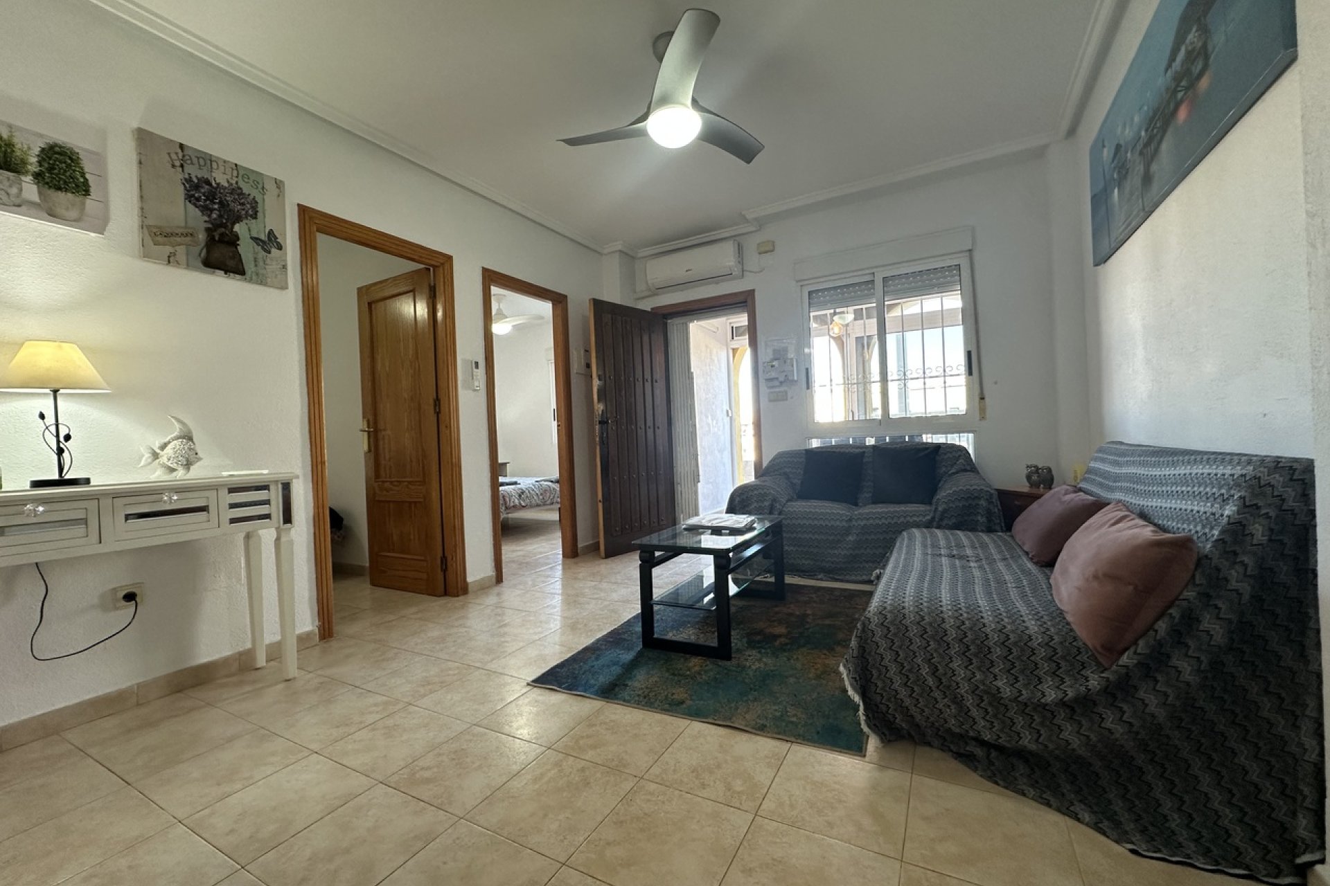 Bestaande bouw - Appartement -
Orihuela Costa - La Zenia