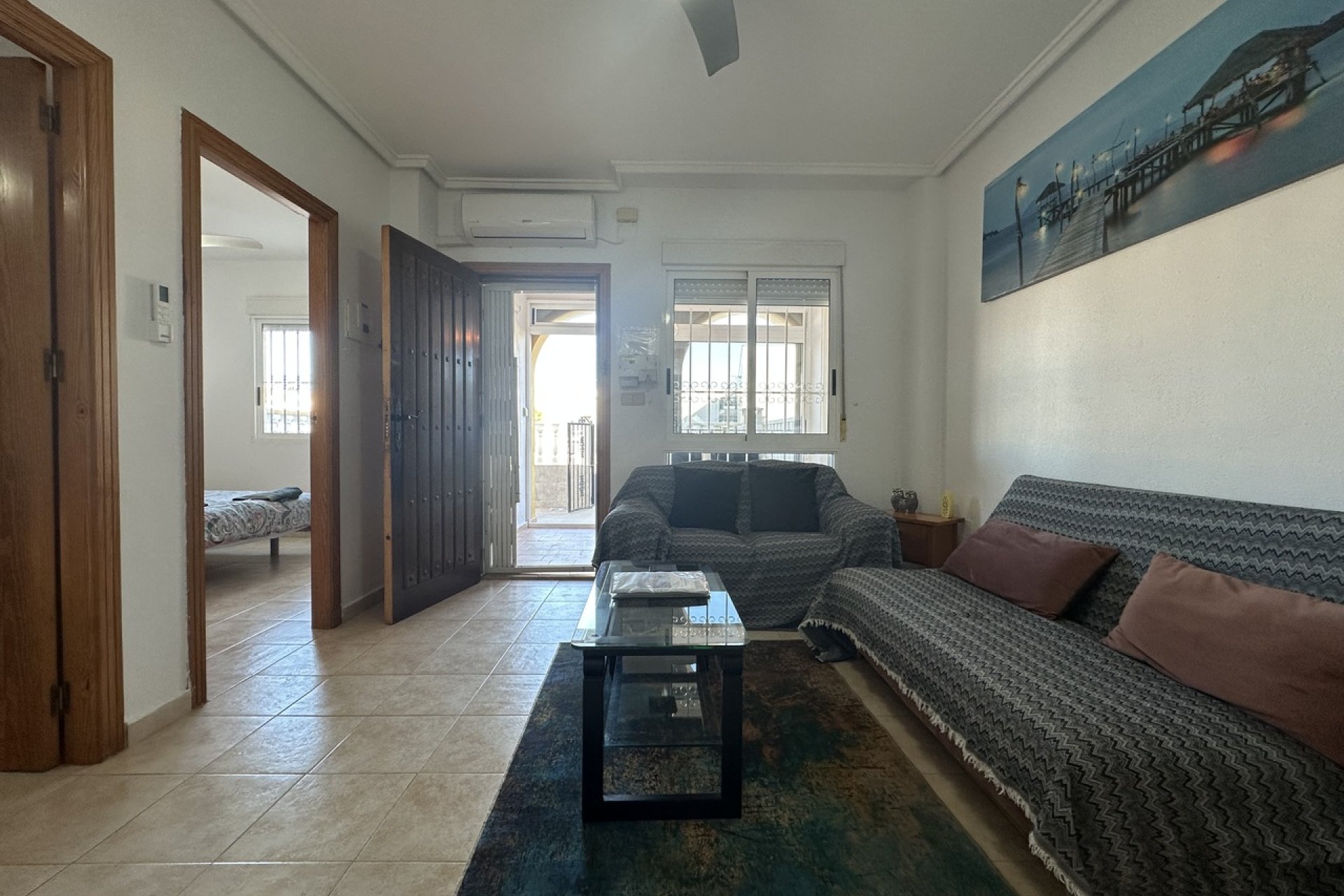 Bestaande bouw - Appartement -
Orihuela Costa - La Zenia