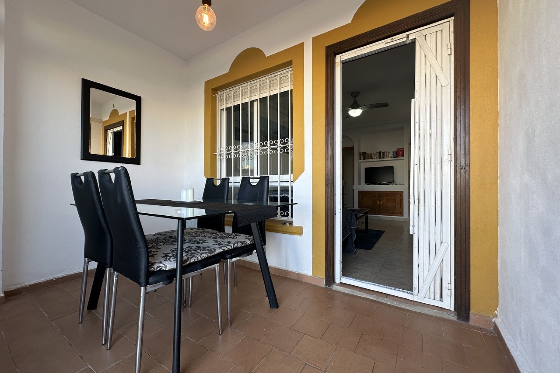 Bestaande bouw - Appartement -
Orihuela Costa - La Zenia