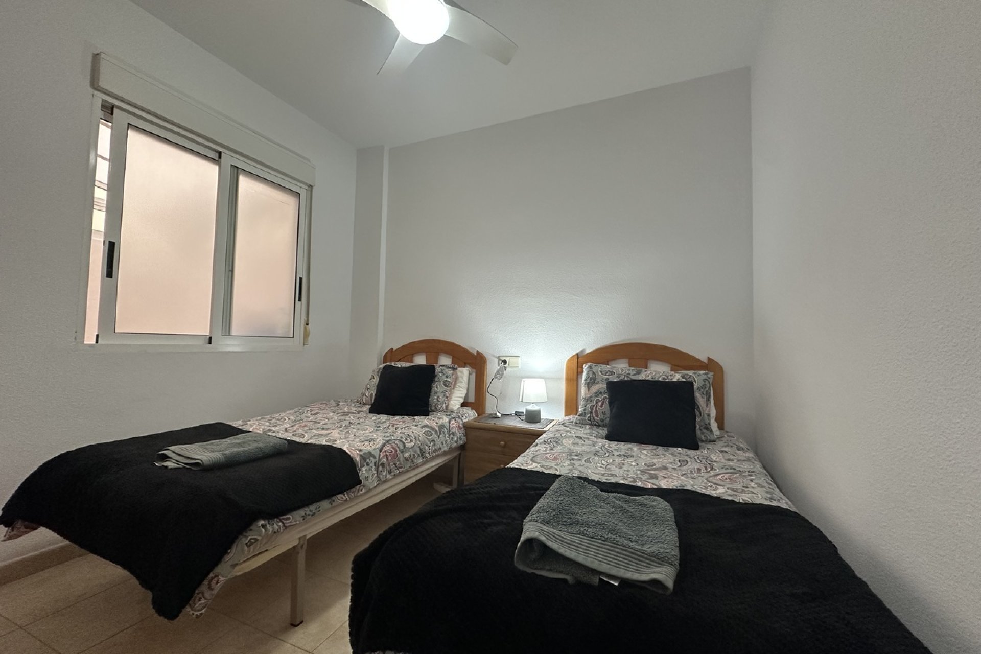 Bestaande bouw - Appartement -
Orihuela Costa - La Zenia