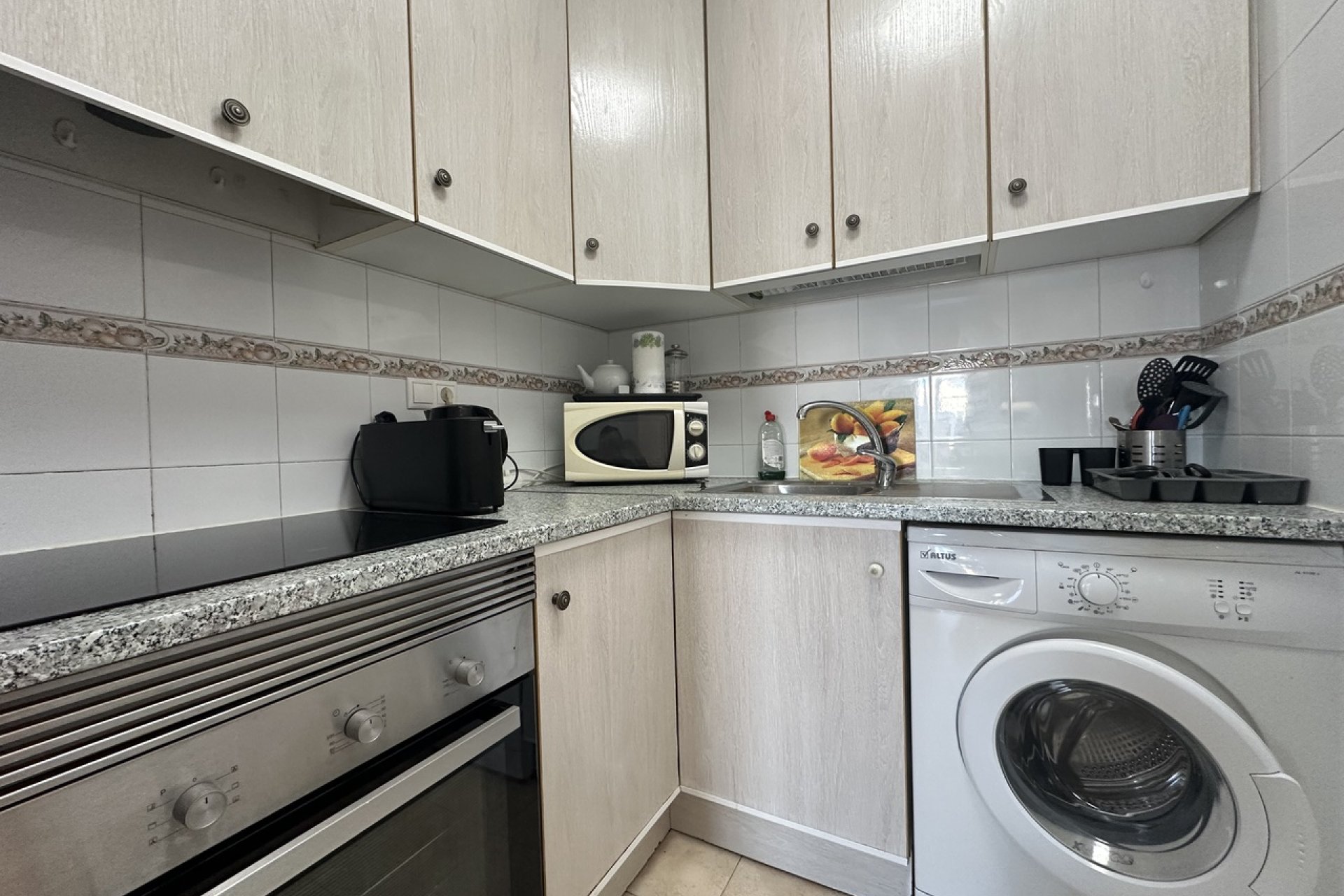 Bestaande bouw - Appartement -
Orihuela Costa - La Zenia
