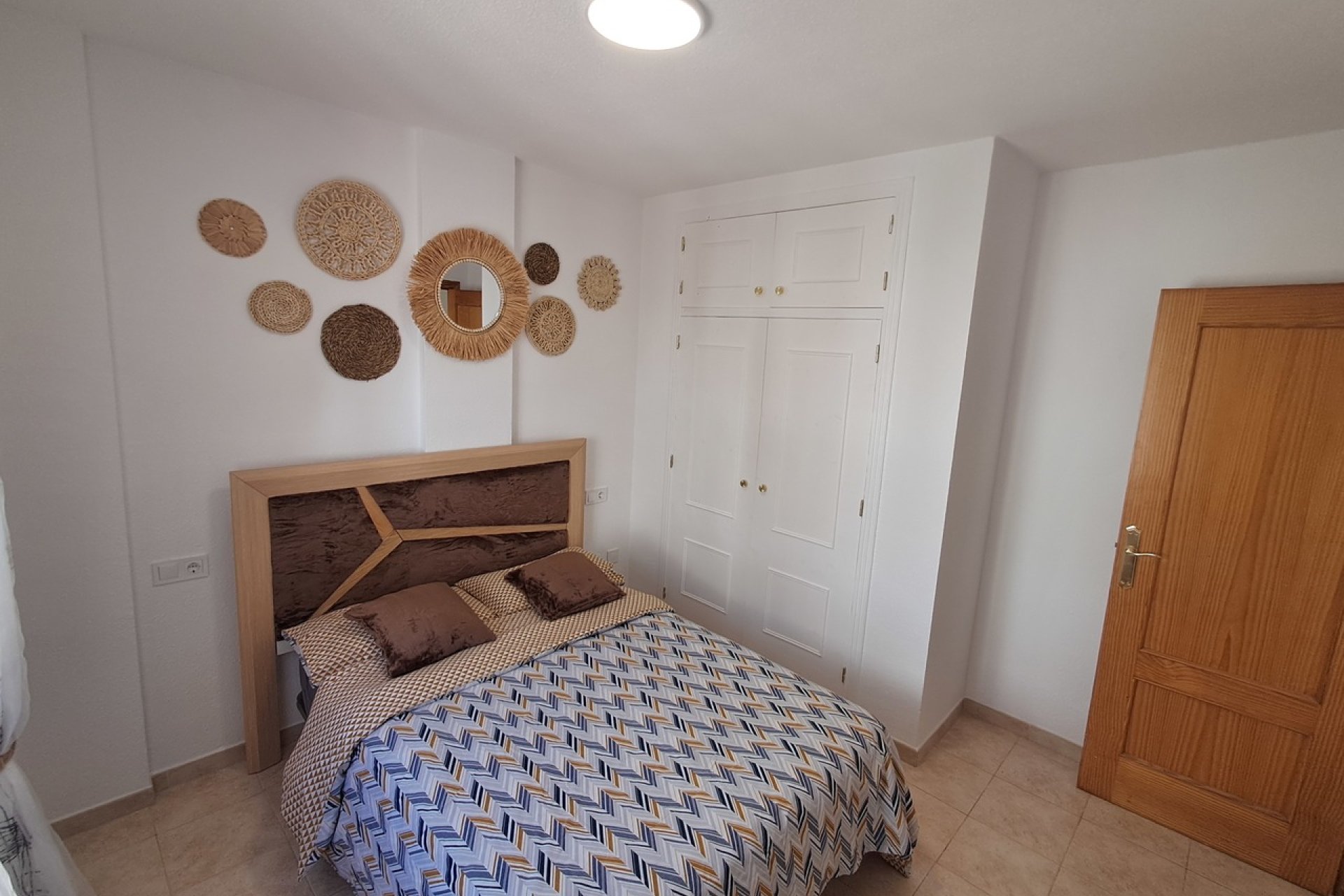 Bestaande bouw - Appartement -
Orihuela Costa - La Zenia
