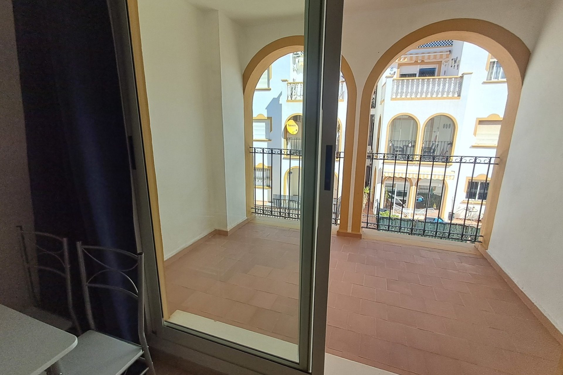 Bestaande bouw - Appartement -
Orihuela Costa - La Zenia