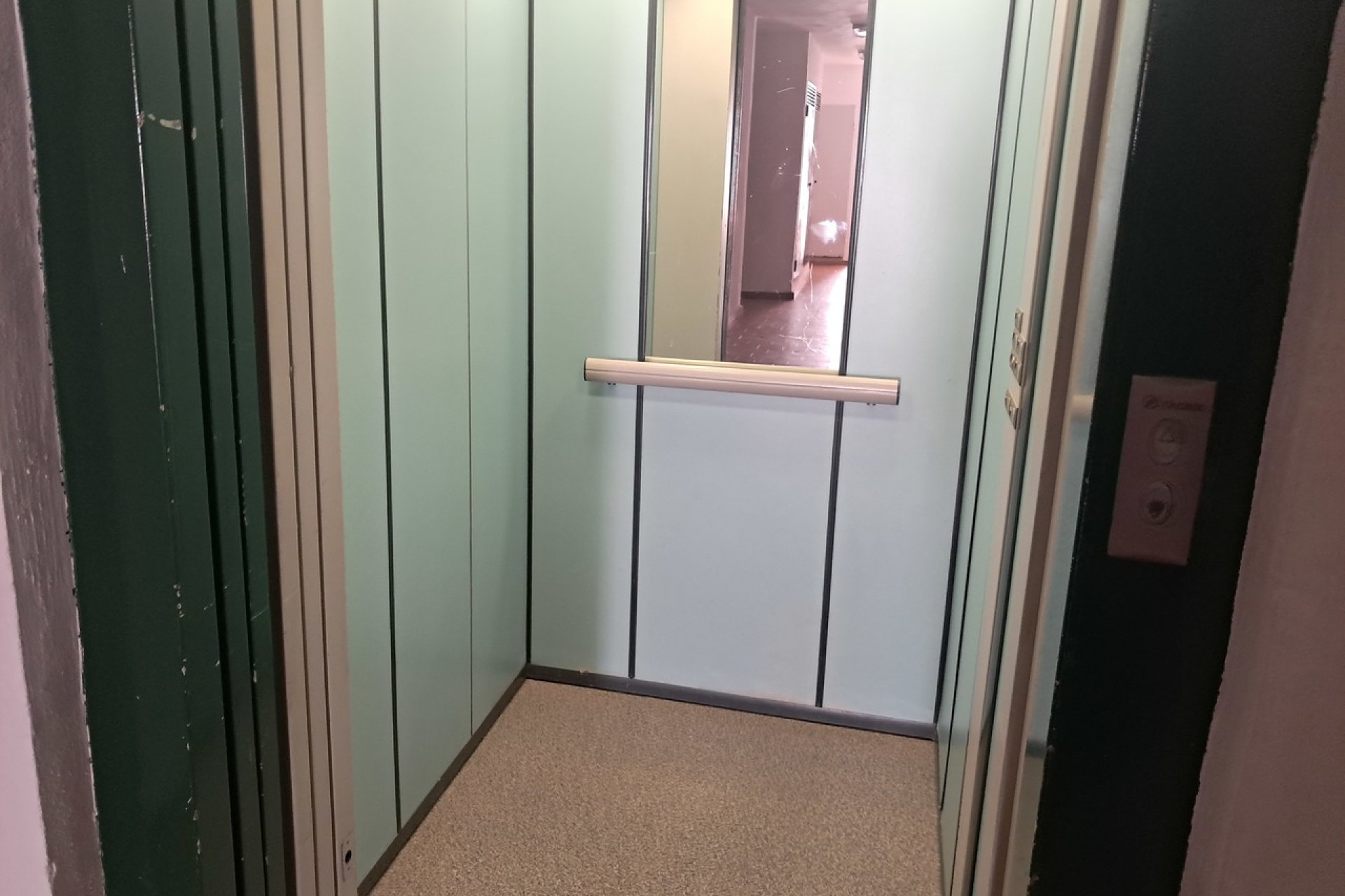 Bestaande bouw - Appartement -
Orihuela Costa - La Zenia