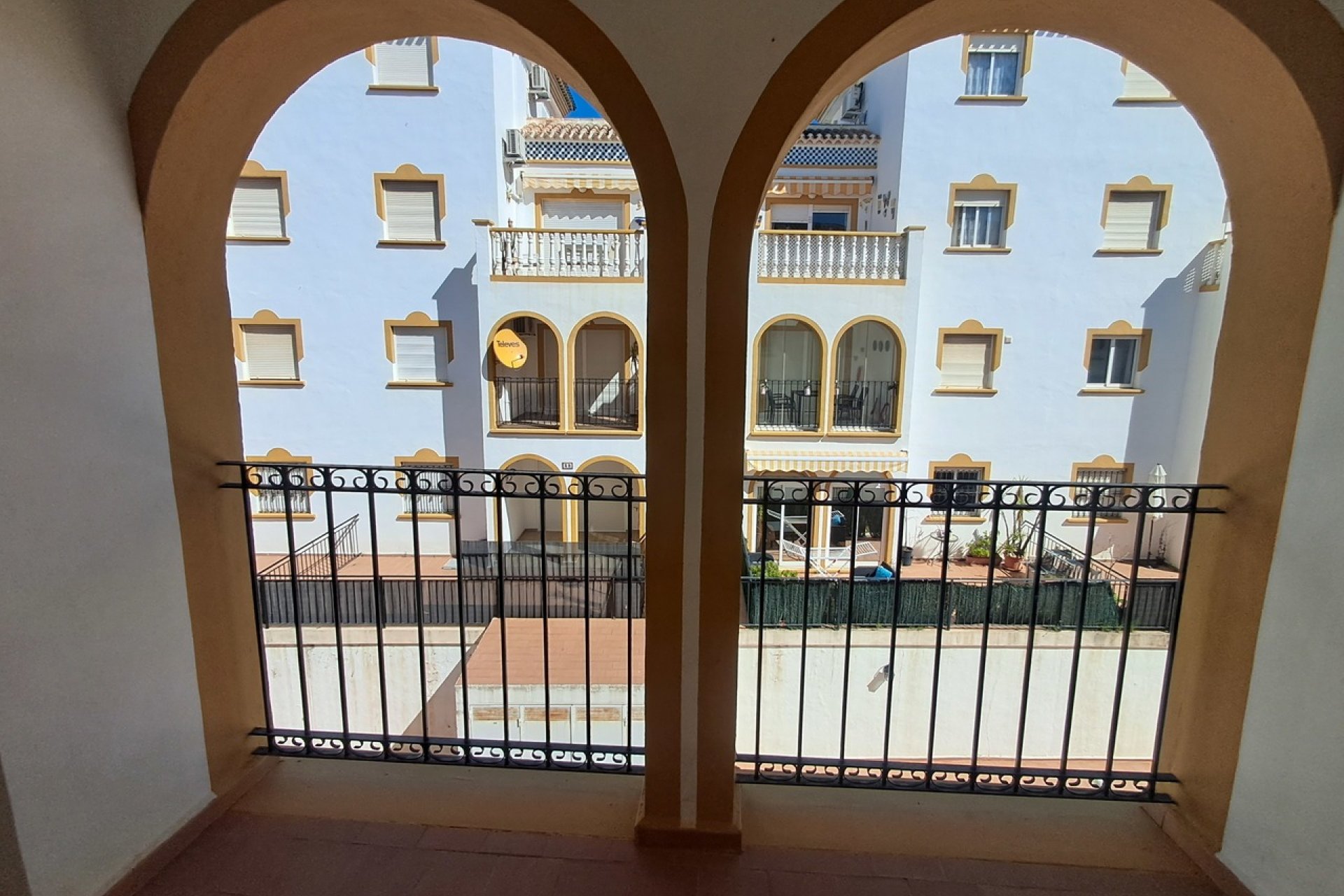 Bestaande bouw - Appartement -
Orihuela Costa - La Zenia