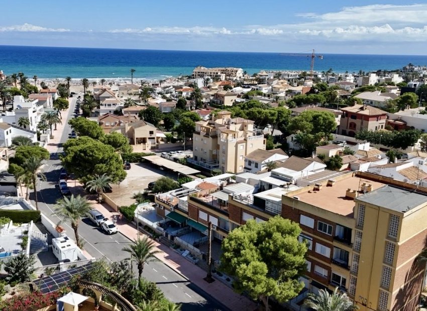 Bestaande bouw - Appartement -
Orihuela Costa - La Zenia