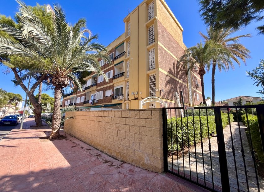 Bestaande bouw - Appartement -
Orihuela Costa - La Zenia