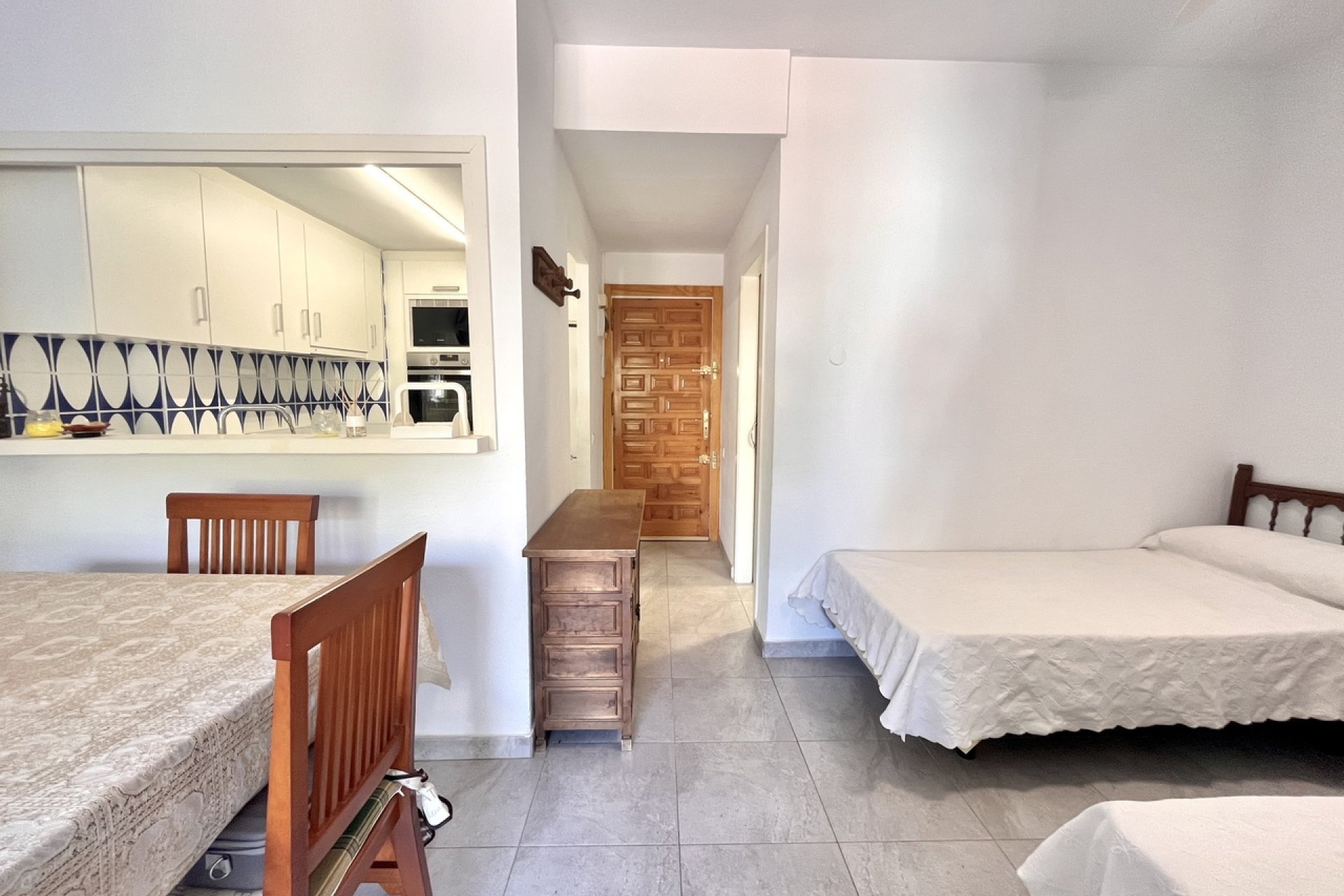 Bestaande bouw - Appartement -
Orihuela Costa - La Zenia