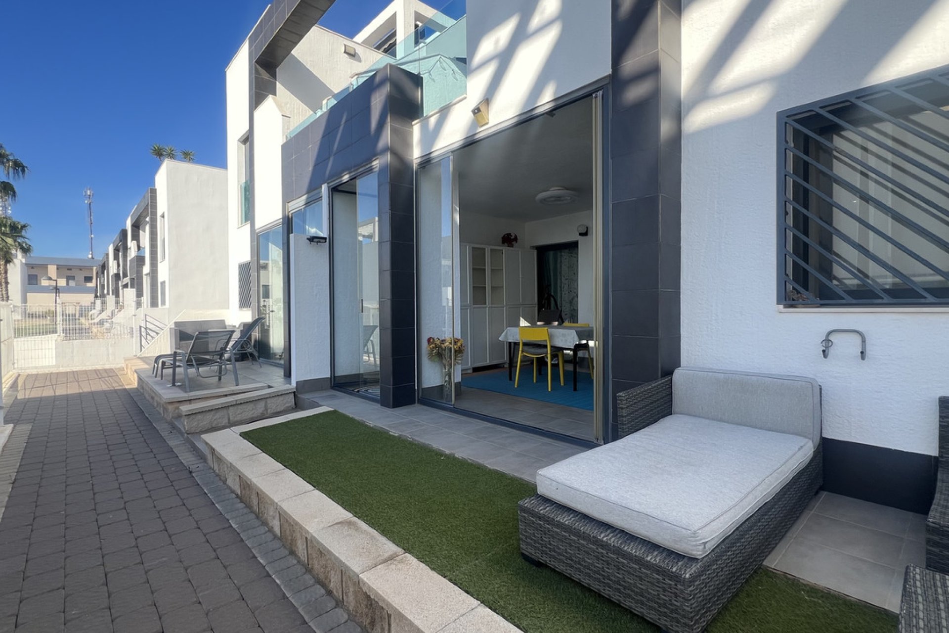 Bestaande bouw - Appartement -
Orihuela Costa - La Zenia