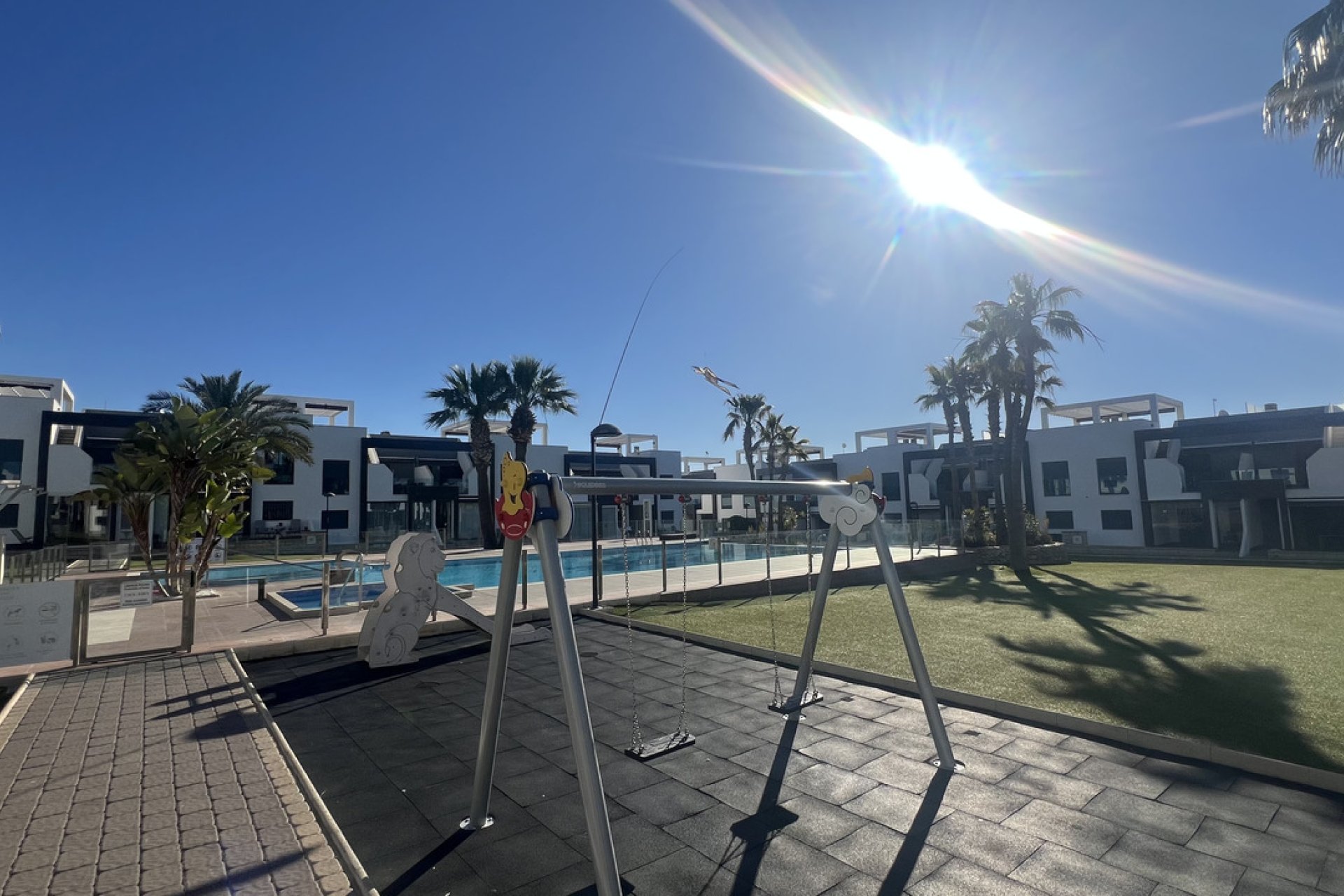 Bestaande bouw - Appartement -
Orihuela Costa - La Zenia