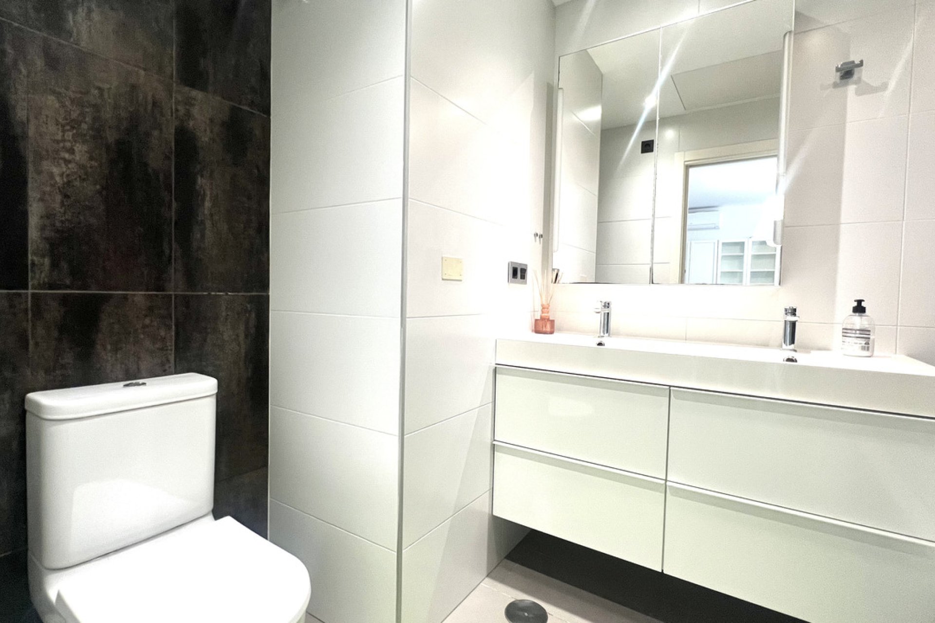 Bestaande bouw - Appartement -
Orihuela Costa - La Zenia