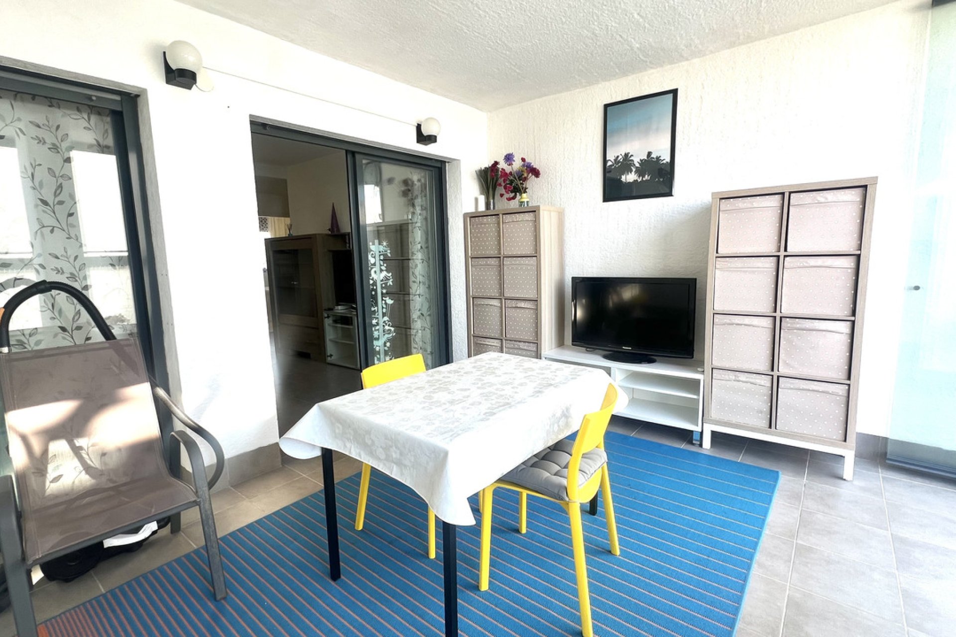 Bestaande bouw - Appartement -
Orihuela Costa - La Zenia