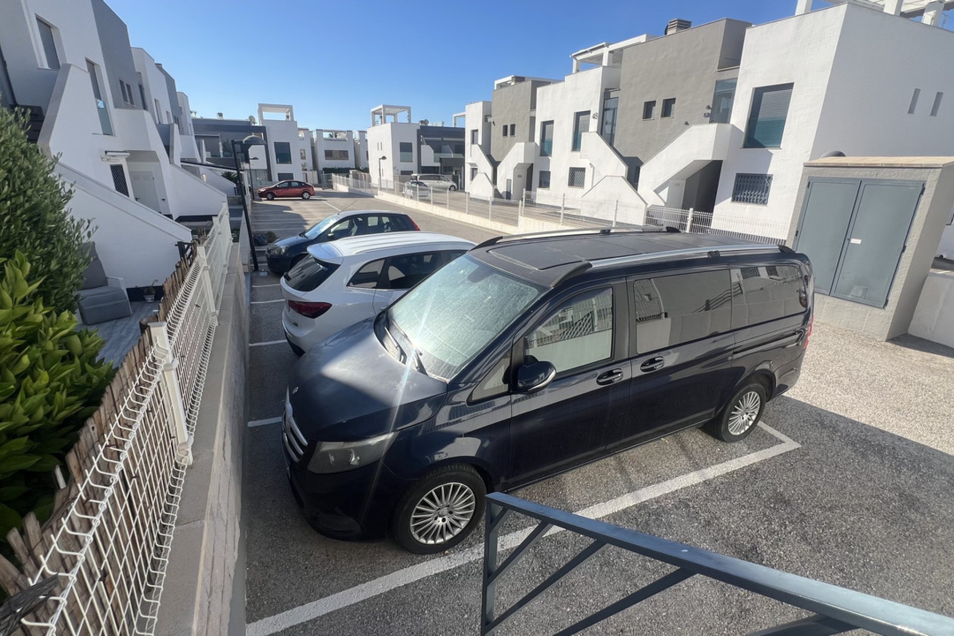 Bestaande bouw - Appartement -
Orihuela Costa - La Zenia