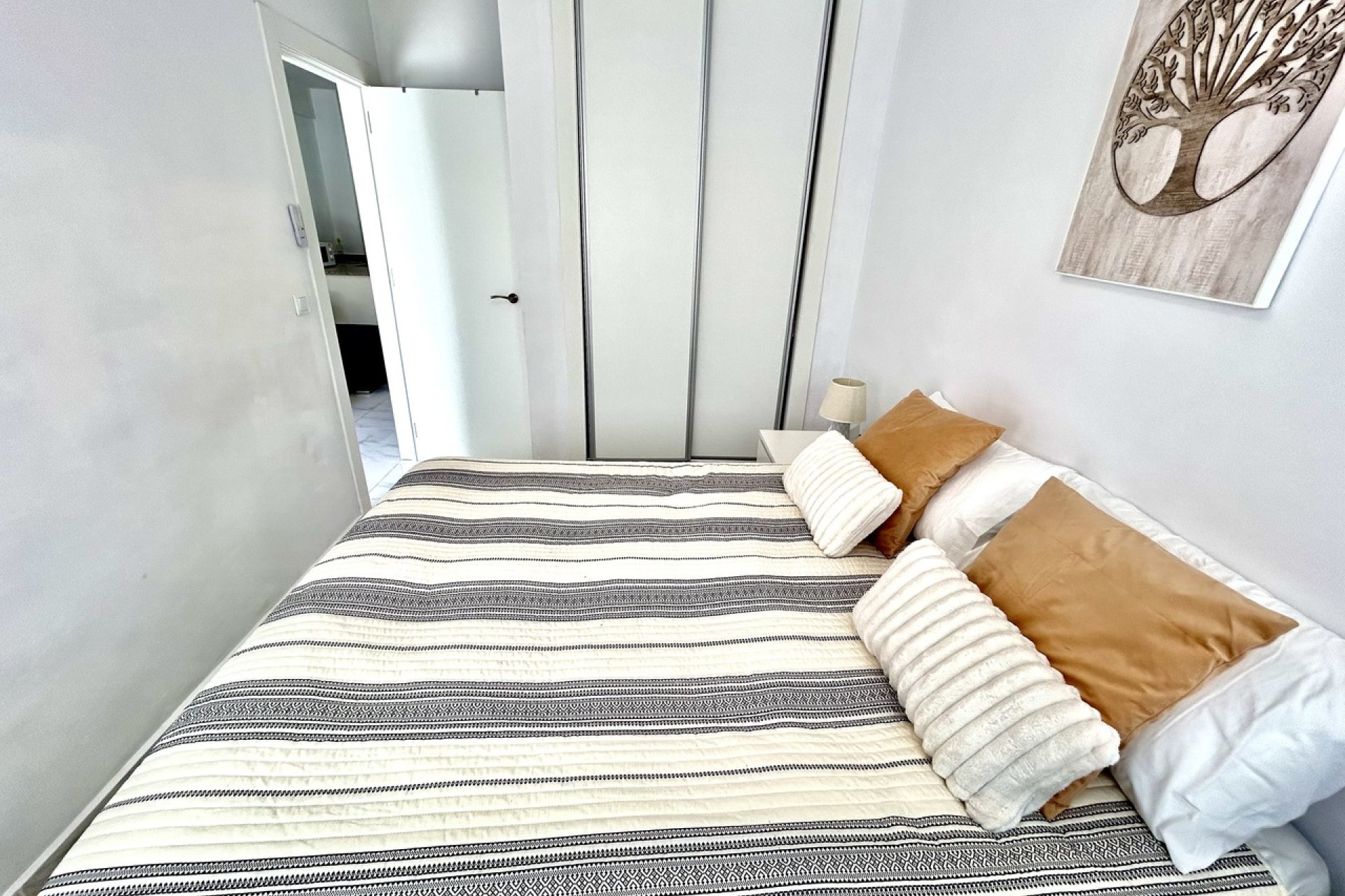Bestaande bouw - Appartement -
Orihuela Costa - La Zenia