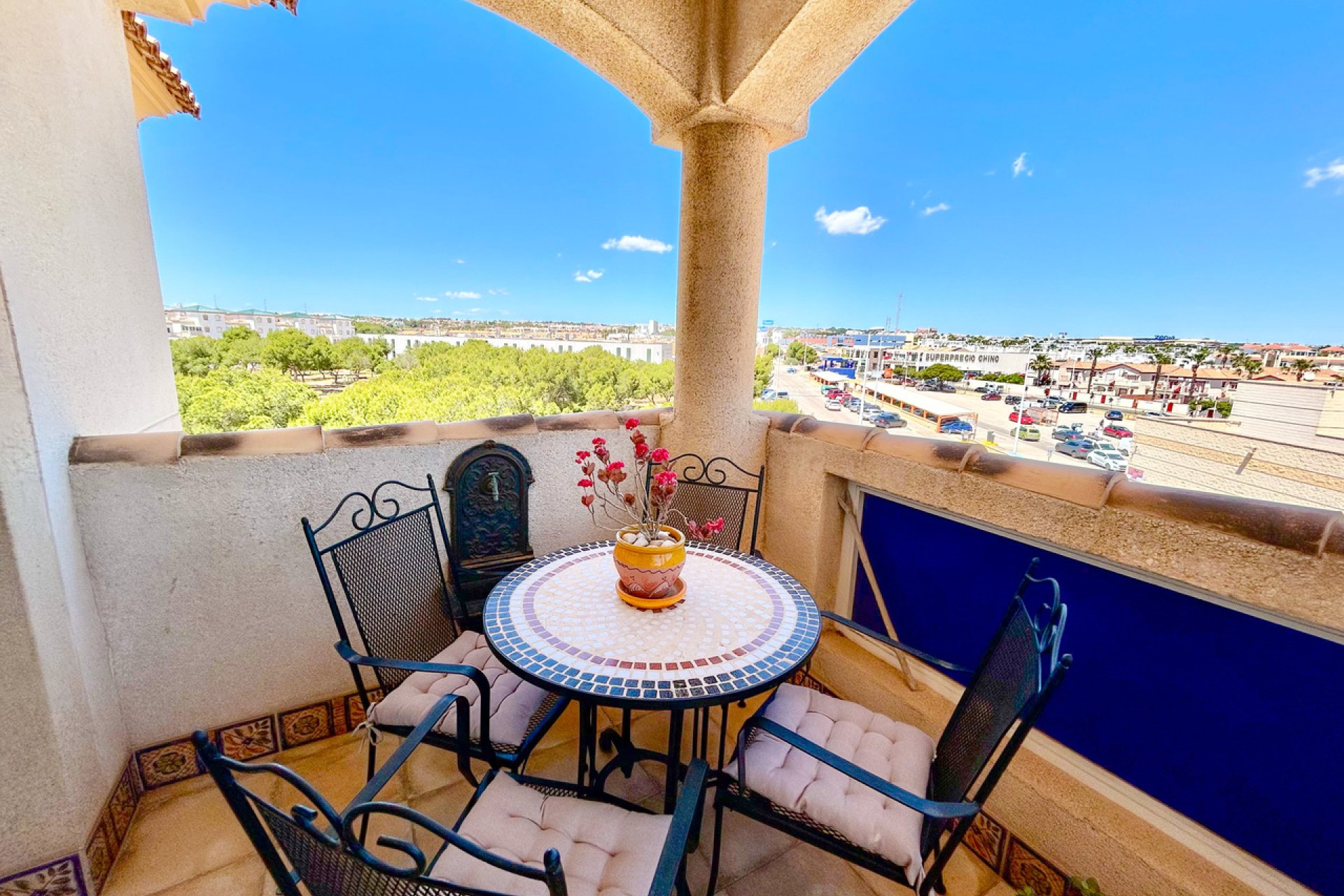 Bestaande bouw - Appartement -
Orihuela Costa - La Zenia