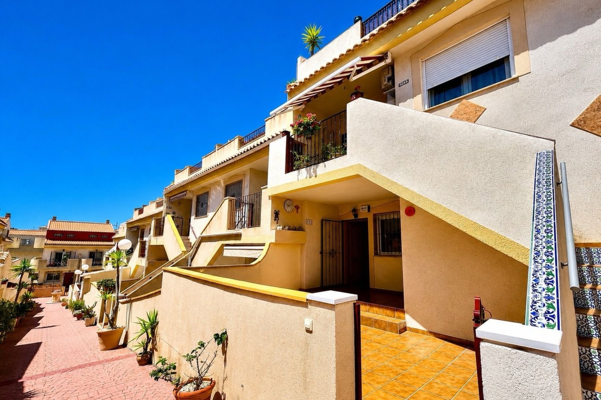 Bestaande bouw - Appartement -
Orihuela Costa - La Zenia