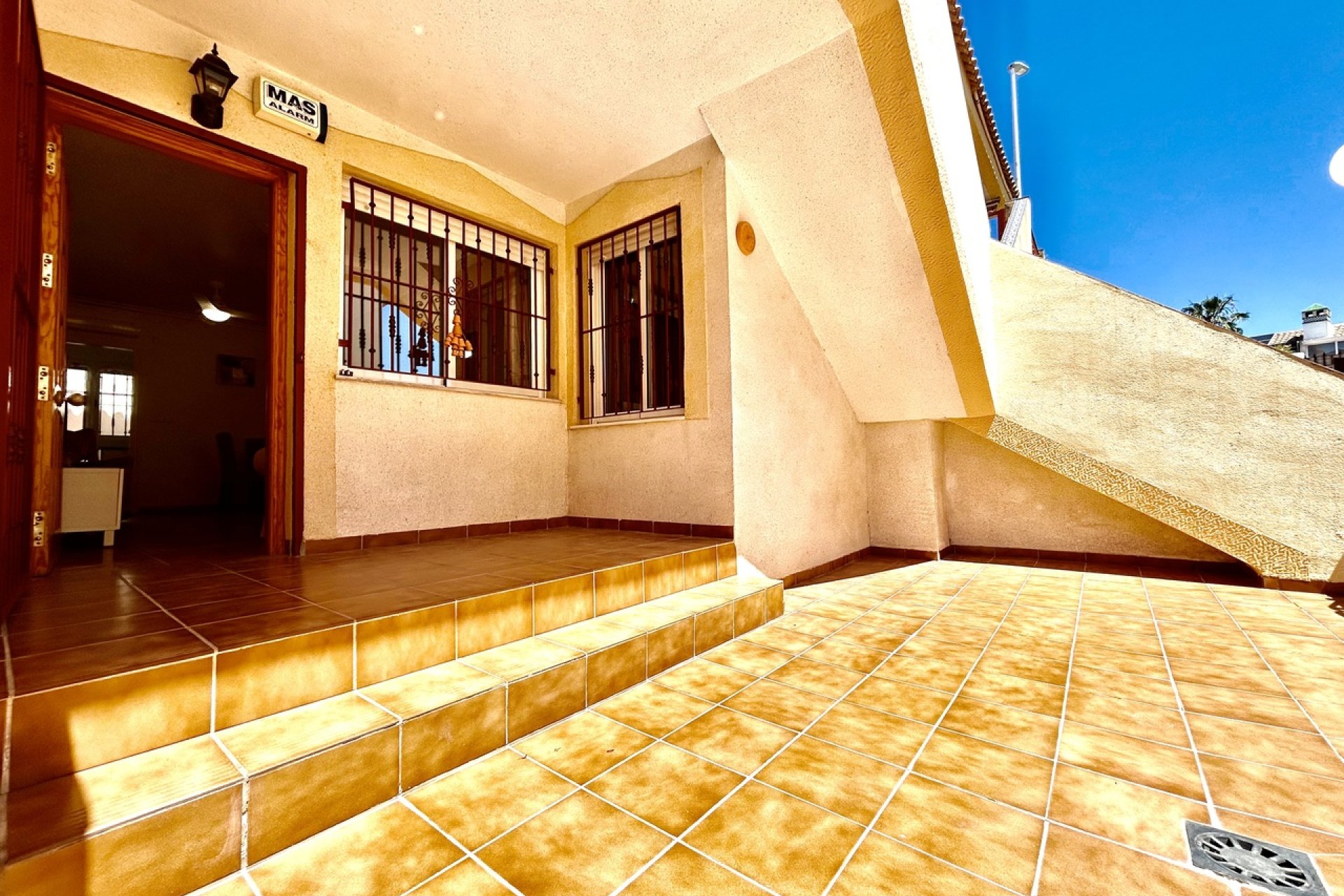 Bestaande bouw - Appartement -
Orihuela Costa - La Zenia