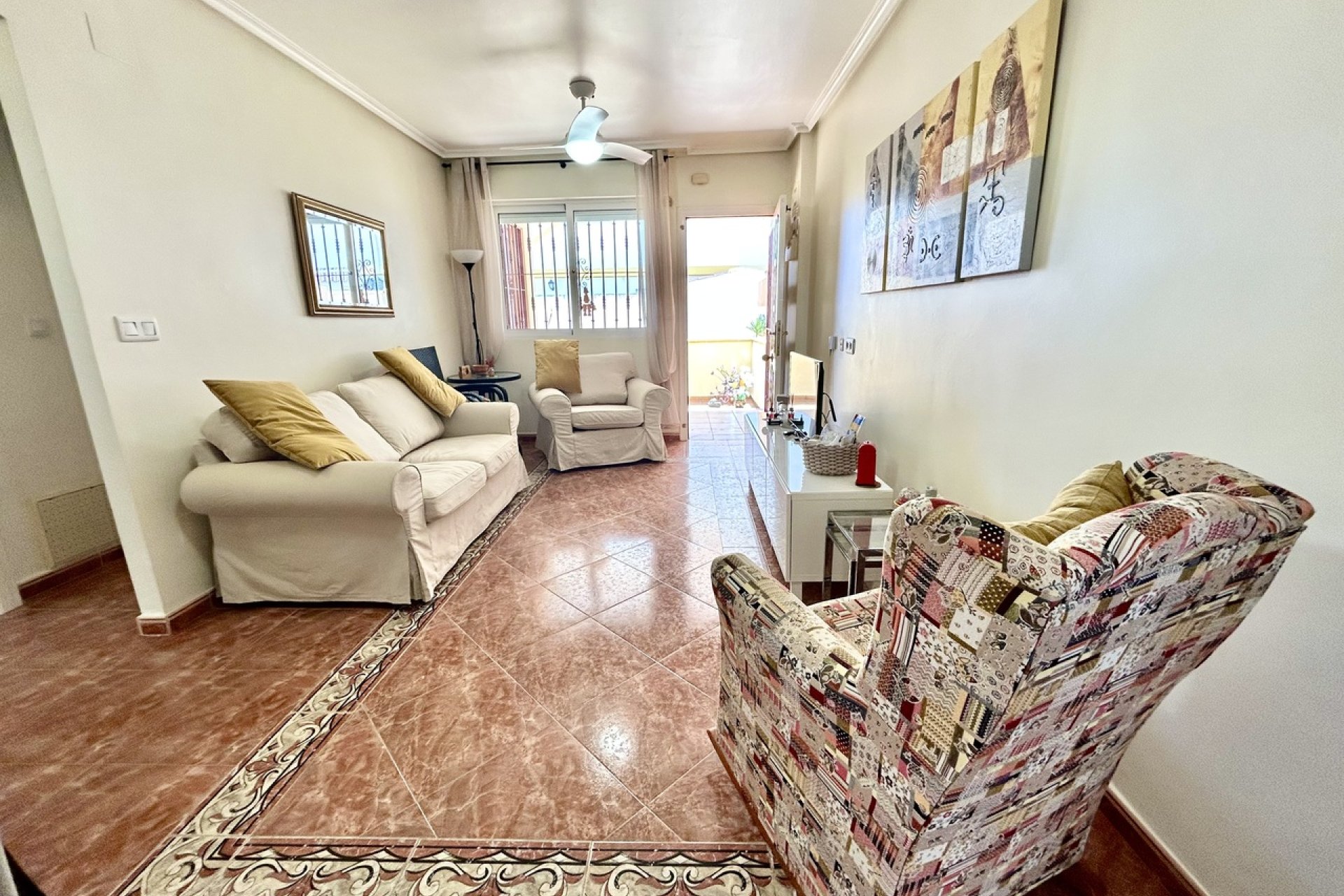 Bestaande bouw - Appartement -
Orihuela Costa - La Zenia