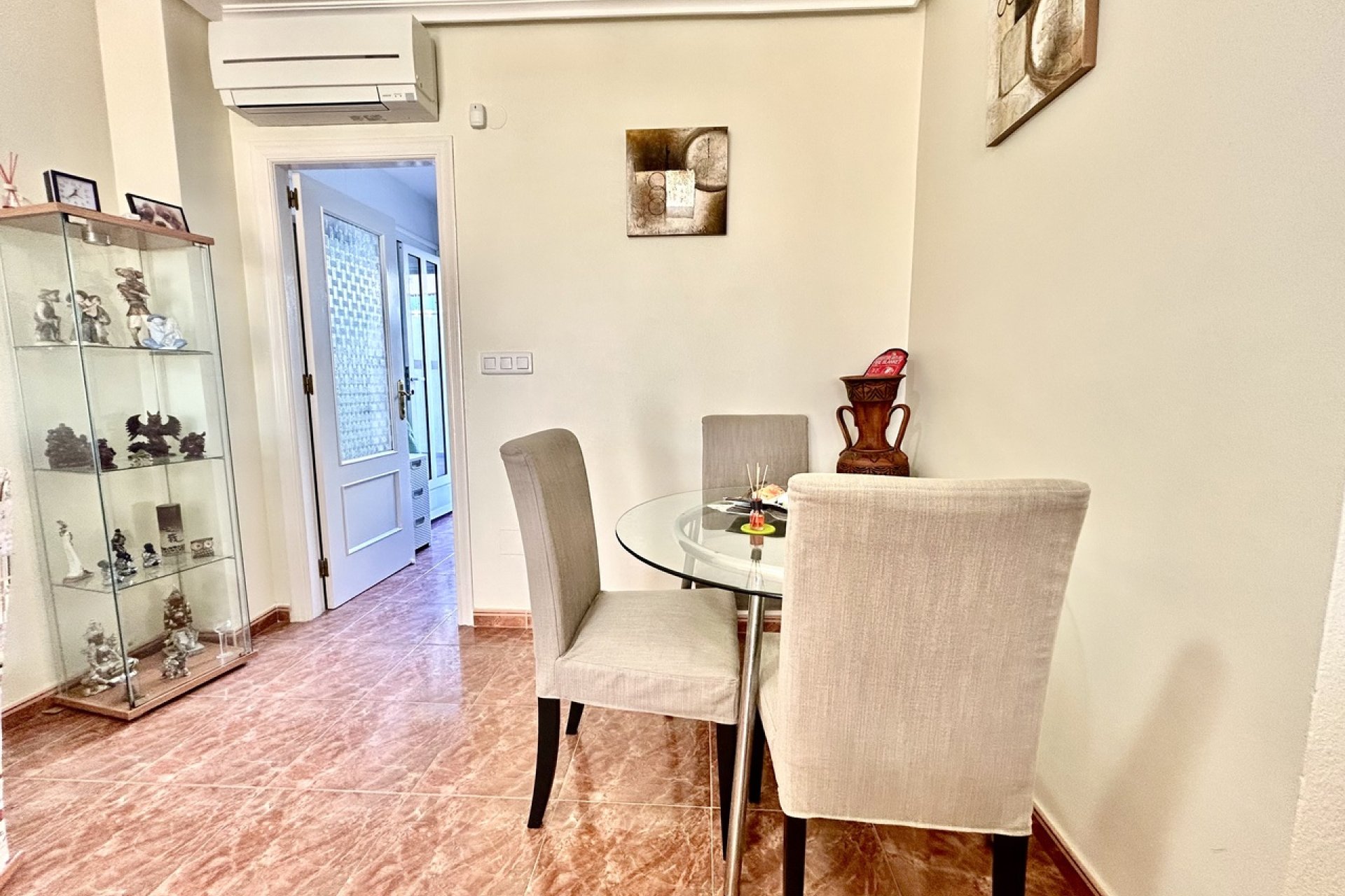 Bestaande bouw - Appartement -
Orihuela Costa - La Zenia