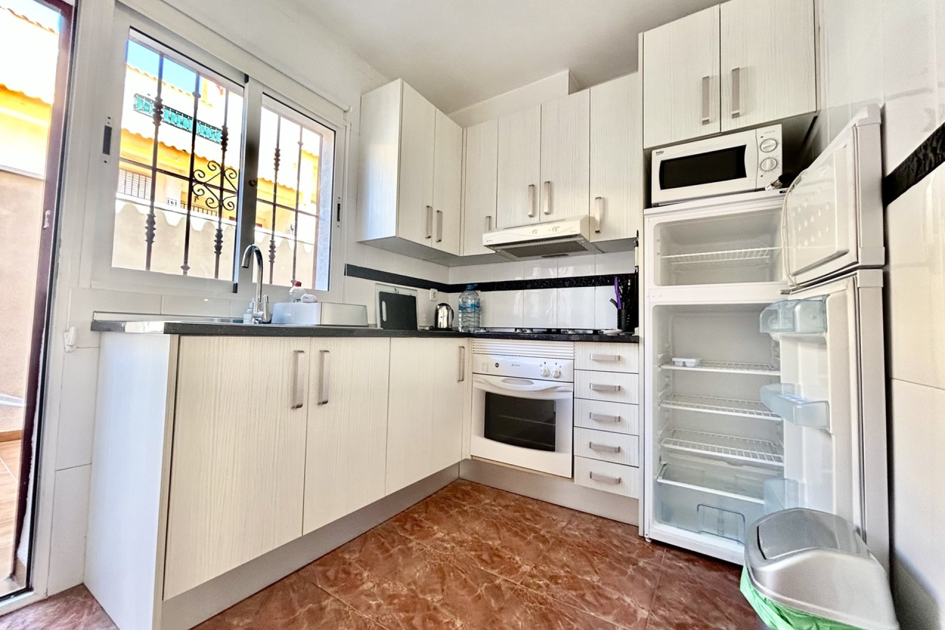 Bestaande bouw - Appartement -
Orihuela Costa - La Zenia