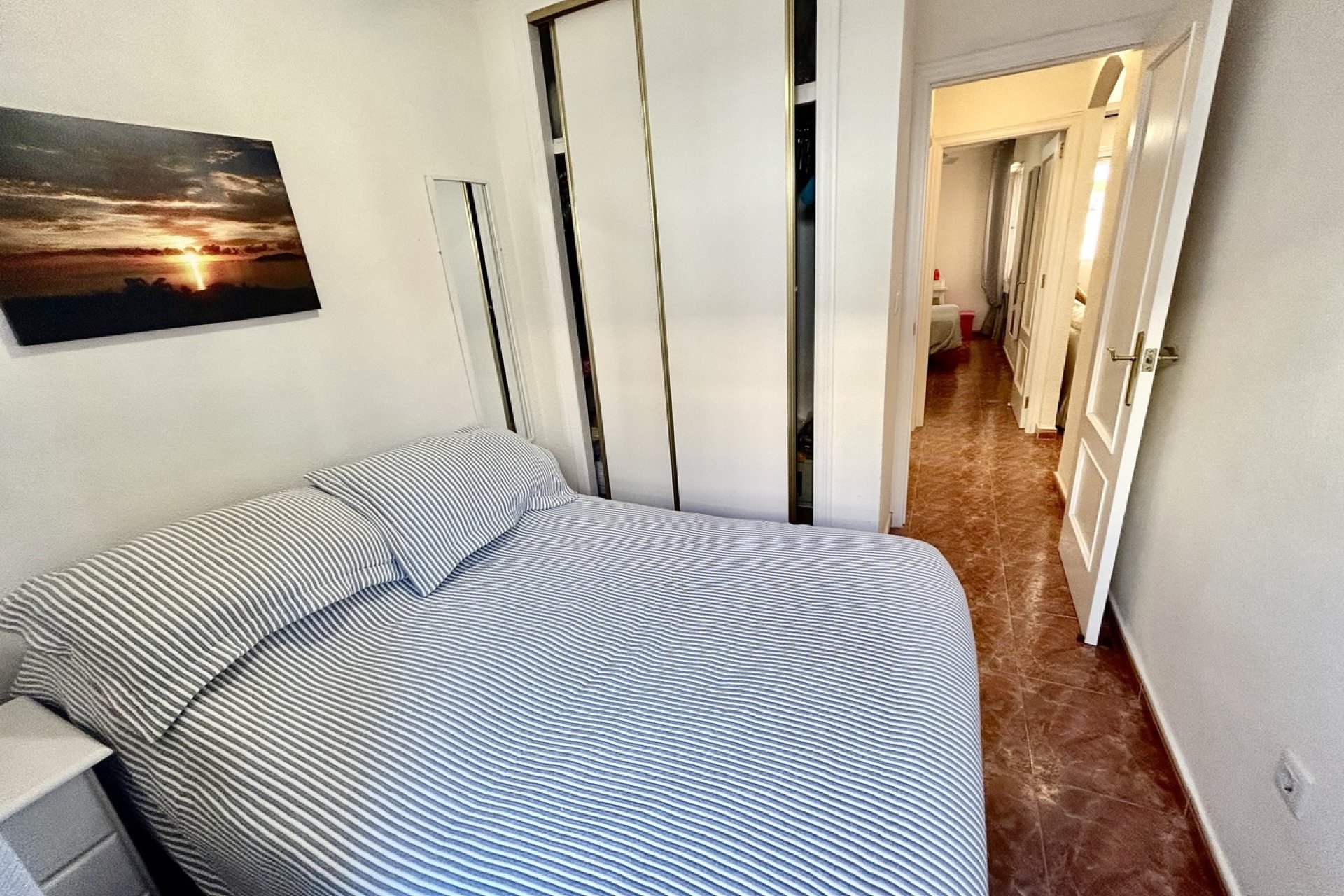 Bestaande bouw - Appartement -
Orihuela Costa - La Zenia