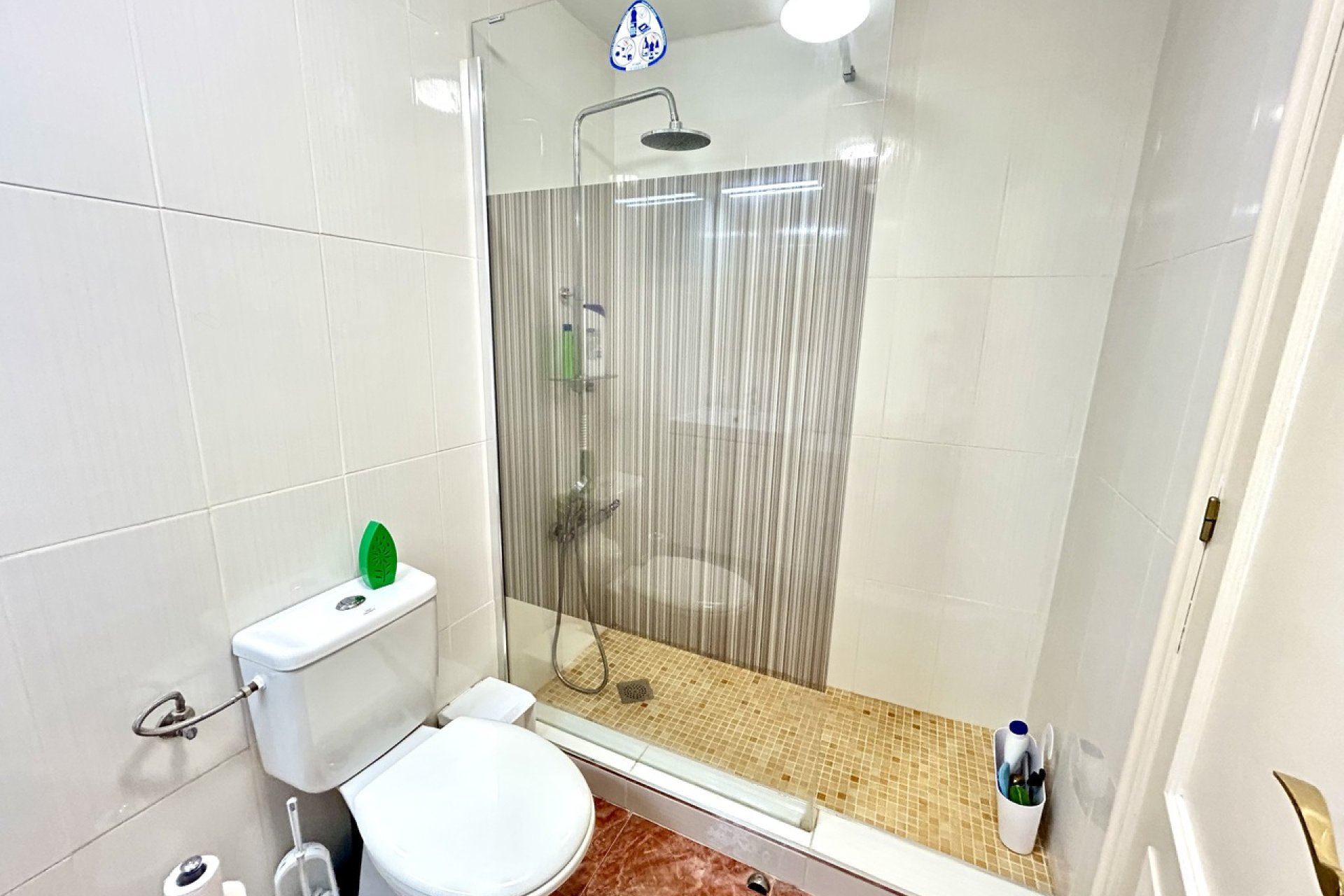 Bestaande bouw - Appartement -
Orihuela Costa - La Zenia