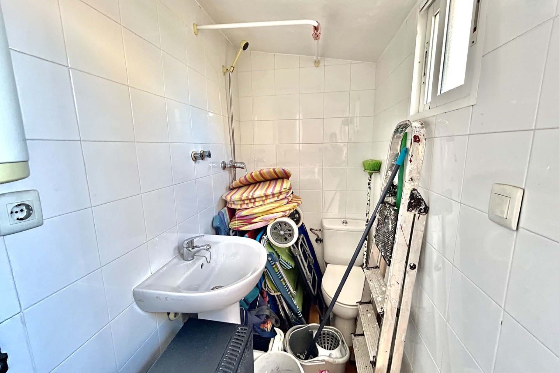 Bestaande bouw - Appartement -
Orihuela Costa - La Zenia