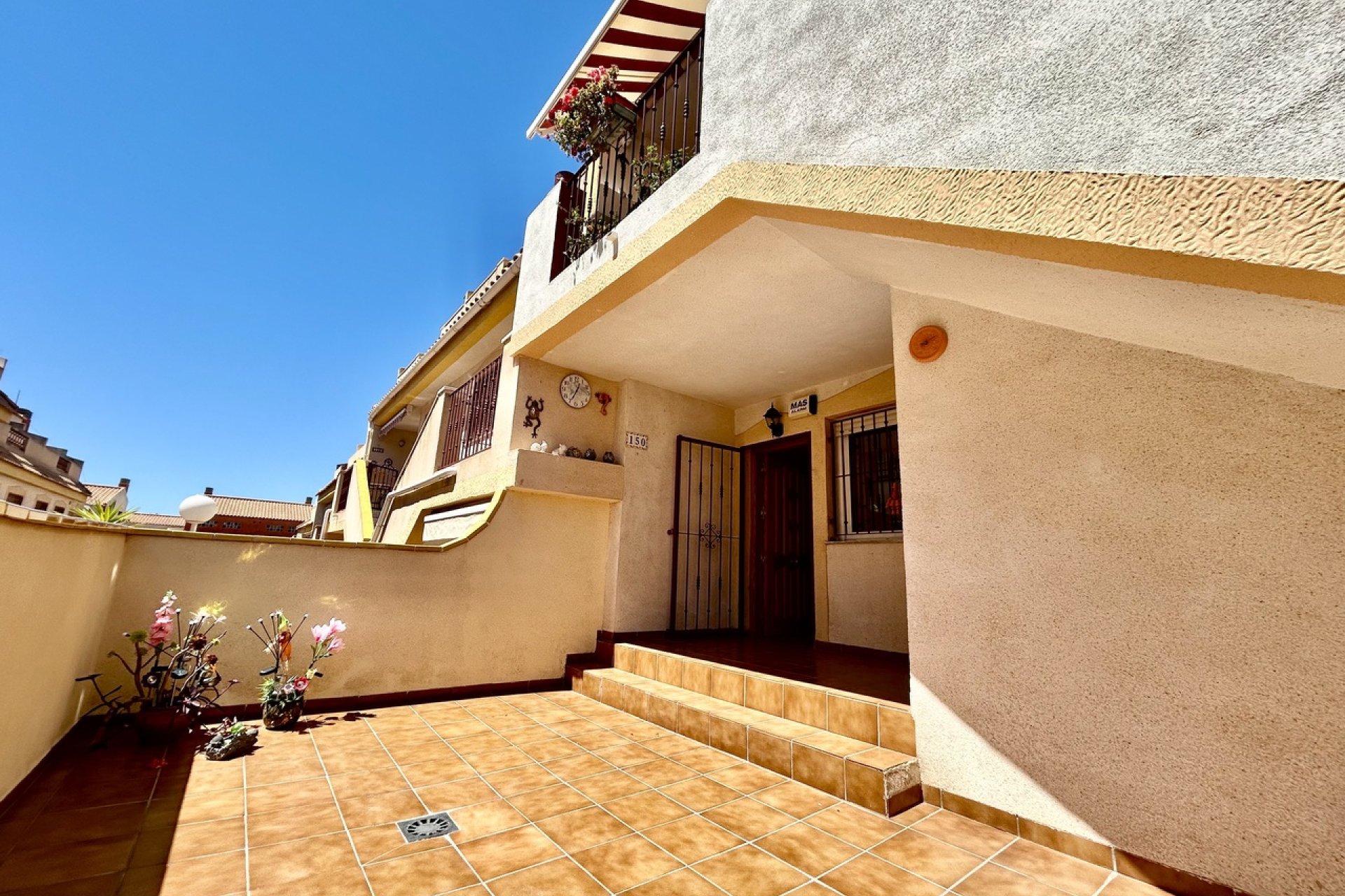 Bestaande bouw - Appartement -
Orihuela Costa - La Zenia