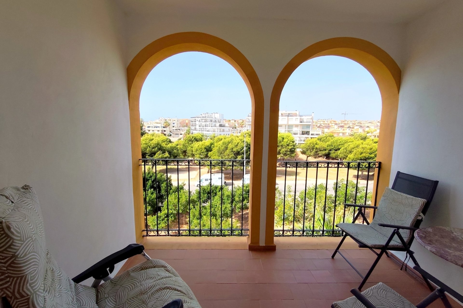 Bestaande bouw - Appartement -
Orihuela Costa - La Zenia